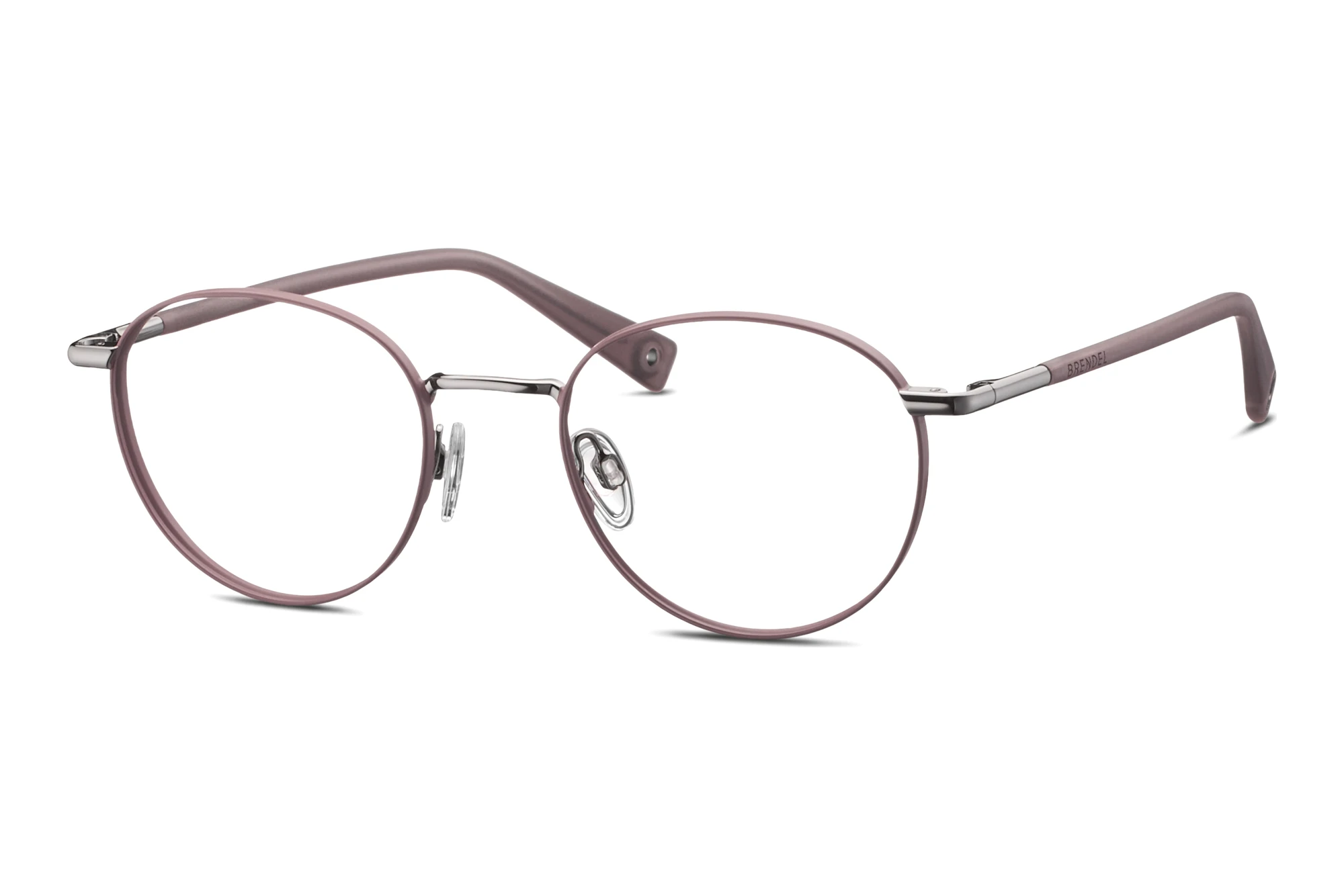 Brendel   BL 902454 50 mauve / hellgun
