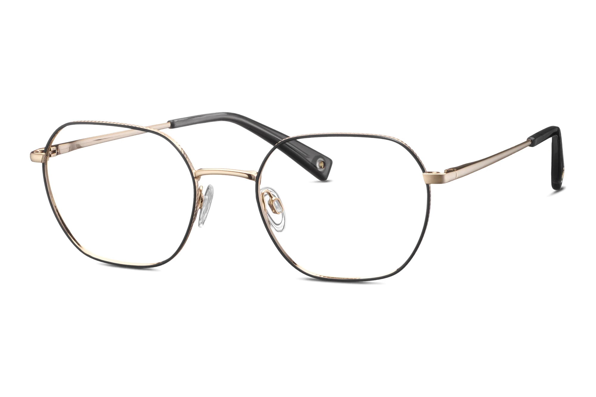Brendel   BL 902460 55 bordeaux / ros gold
