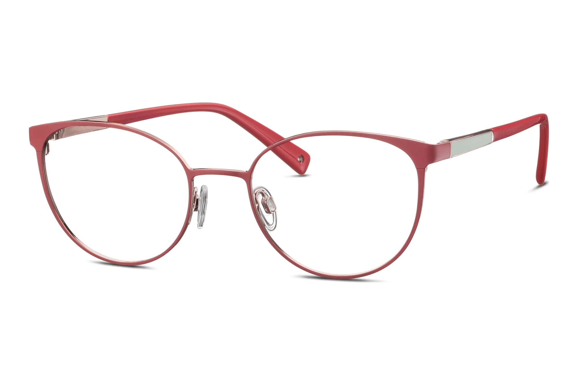 Brendel   BL 902464 50 koralle matt