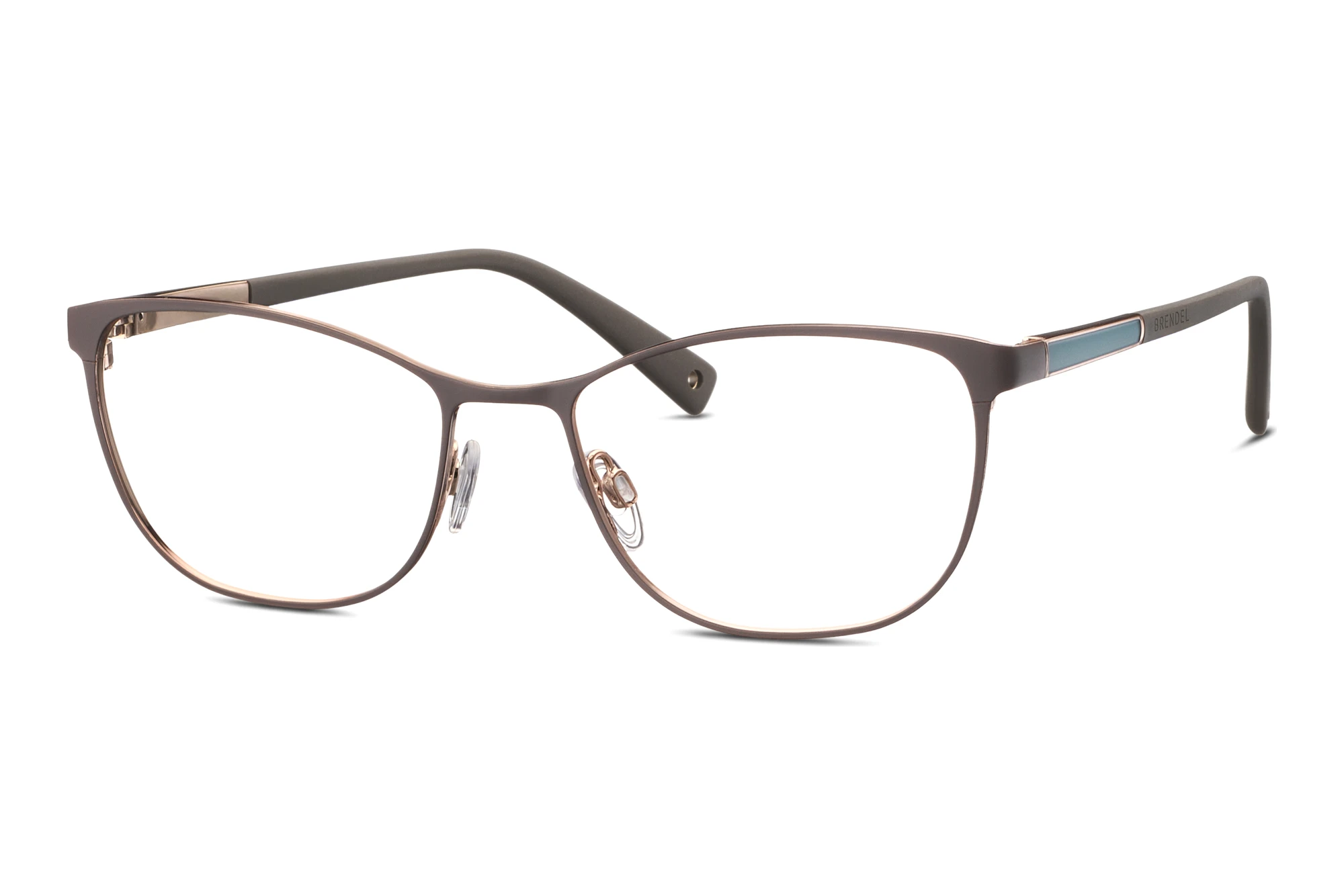 Brendel   BL 902465 60 taupe matt