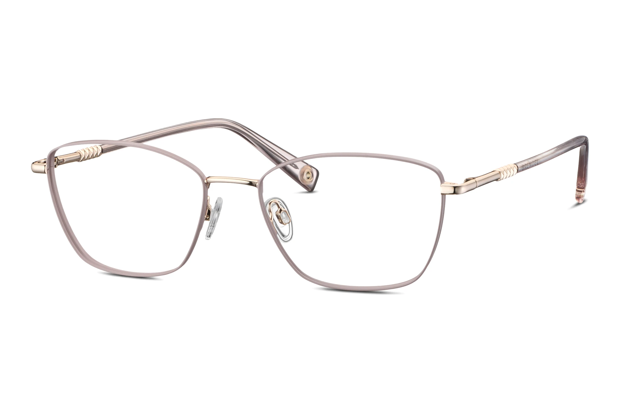 Brendel   BL 902469 80 cremefarben / gold