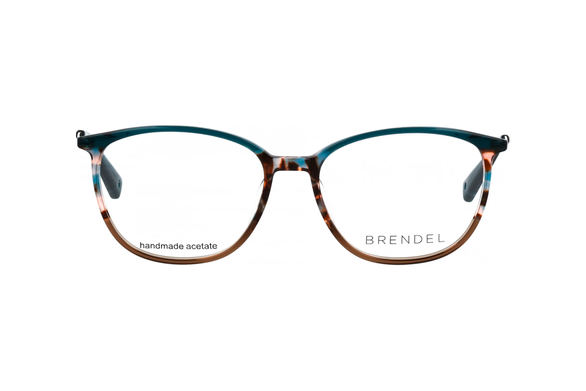 Vue de face Brendel BL 903109 (76)