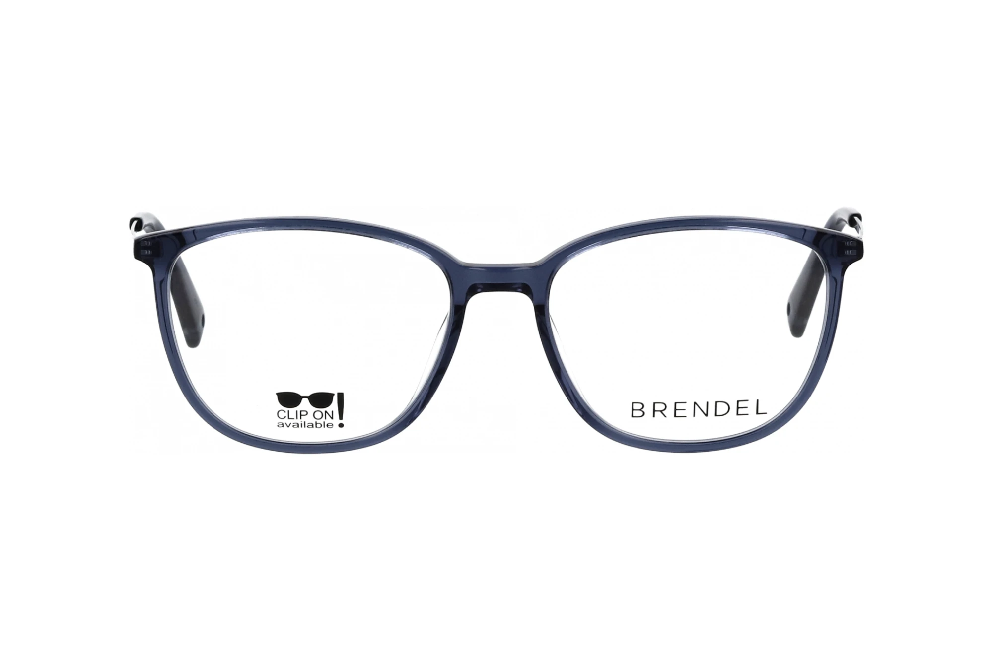 Vue de face Brendel BL 903151 (77)