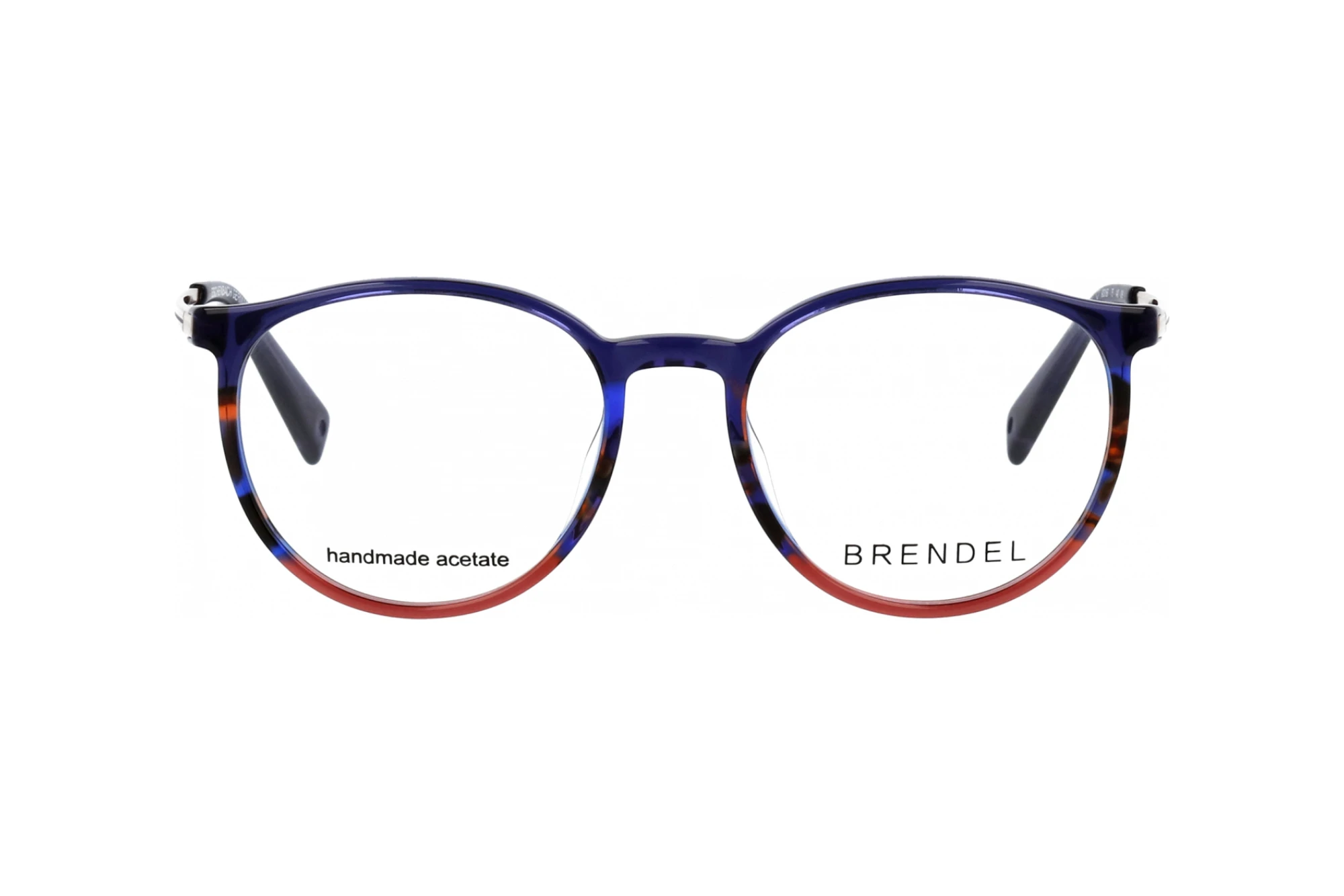 Vue de face Brendel BL 903156 (75)