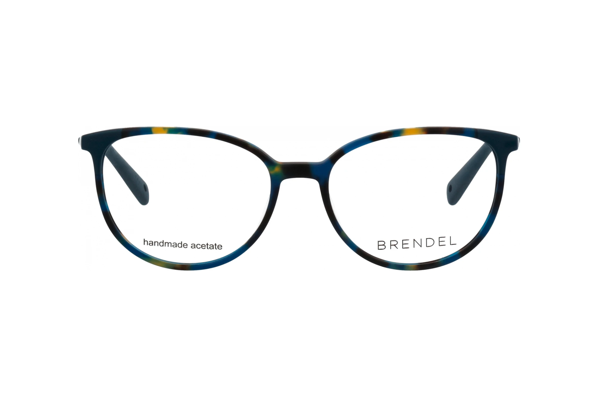 Vue de face Brendel BL 903165 (77)