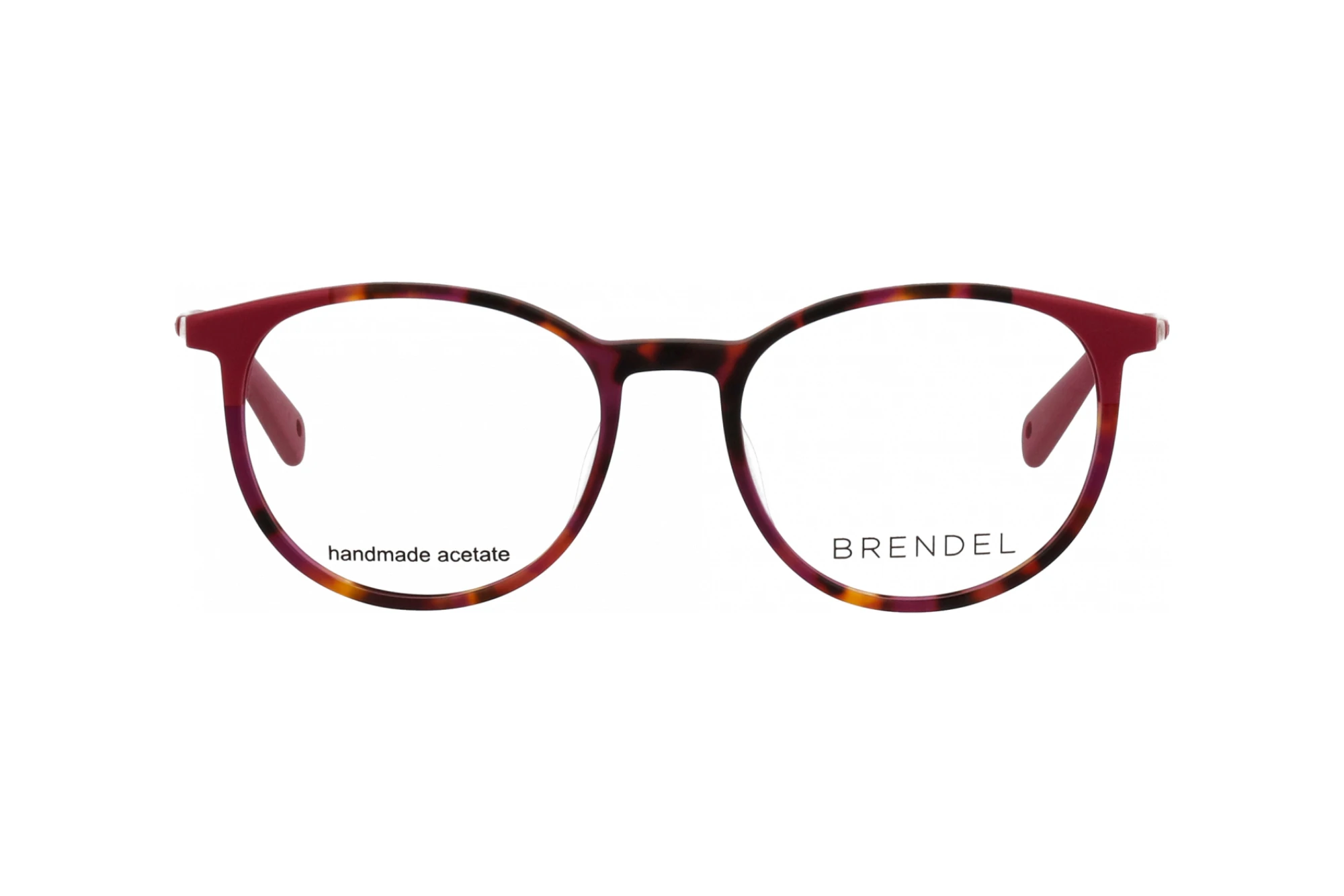 Vue de face Brendel BL 903166 (55)