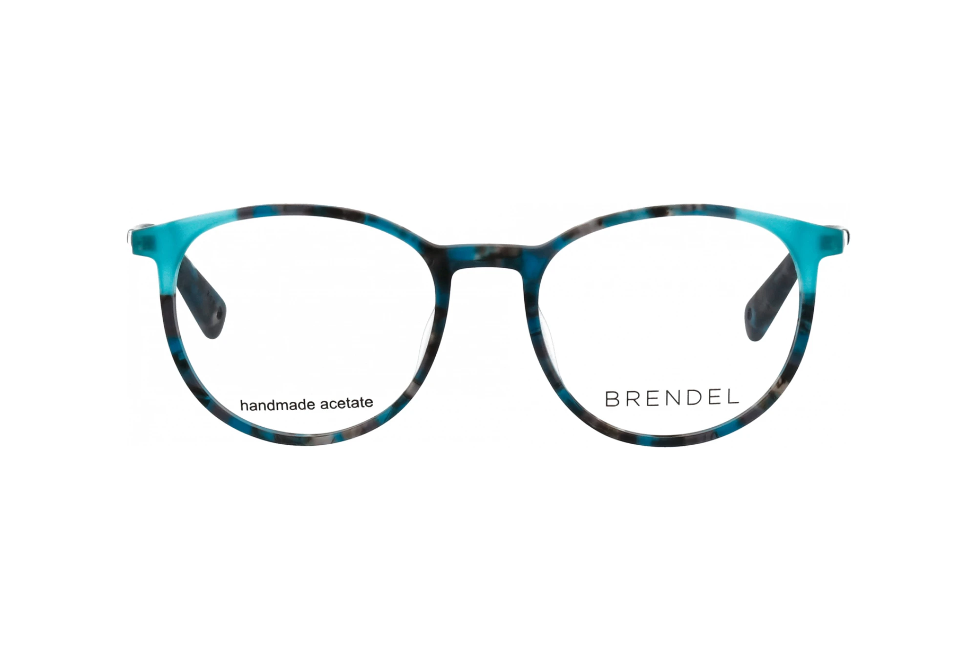 Vue de face Brendel BL 903166 (77)