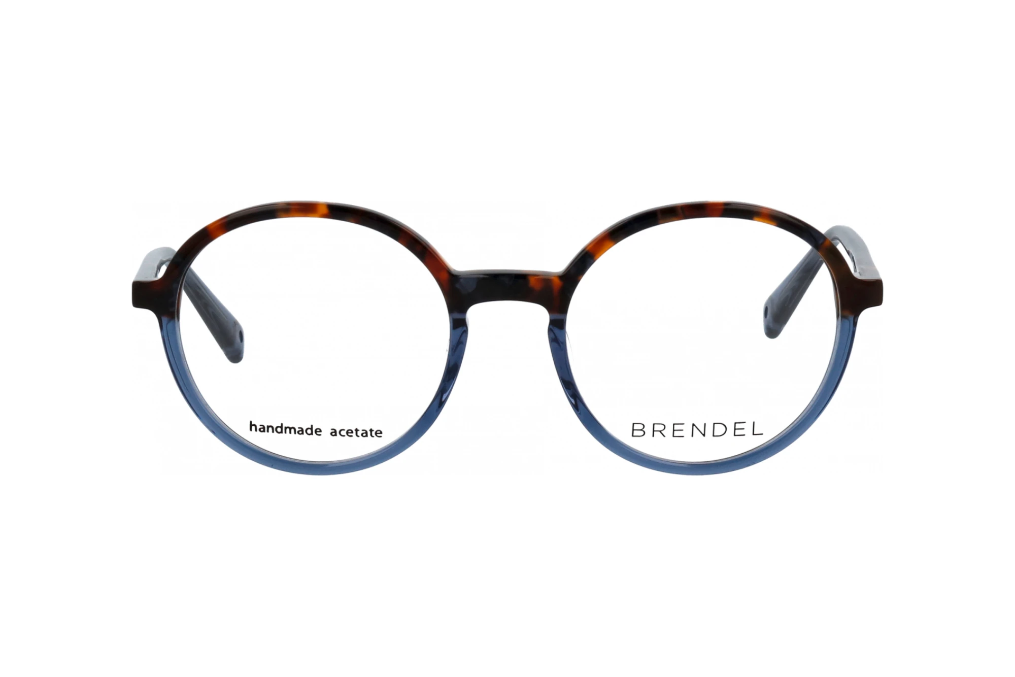 Vue de face Brendel BL 903169 (67)