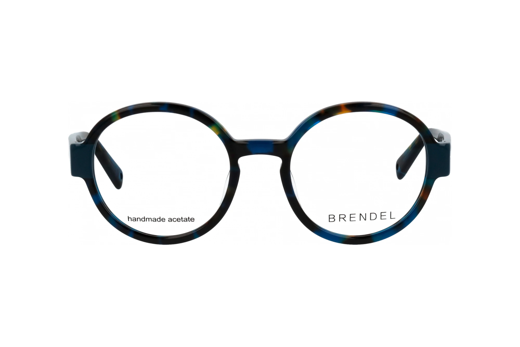 Vue de face Brendel BL 903170 (77)