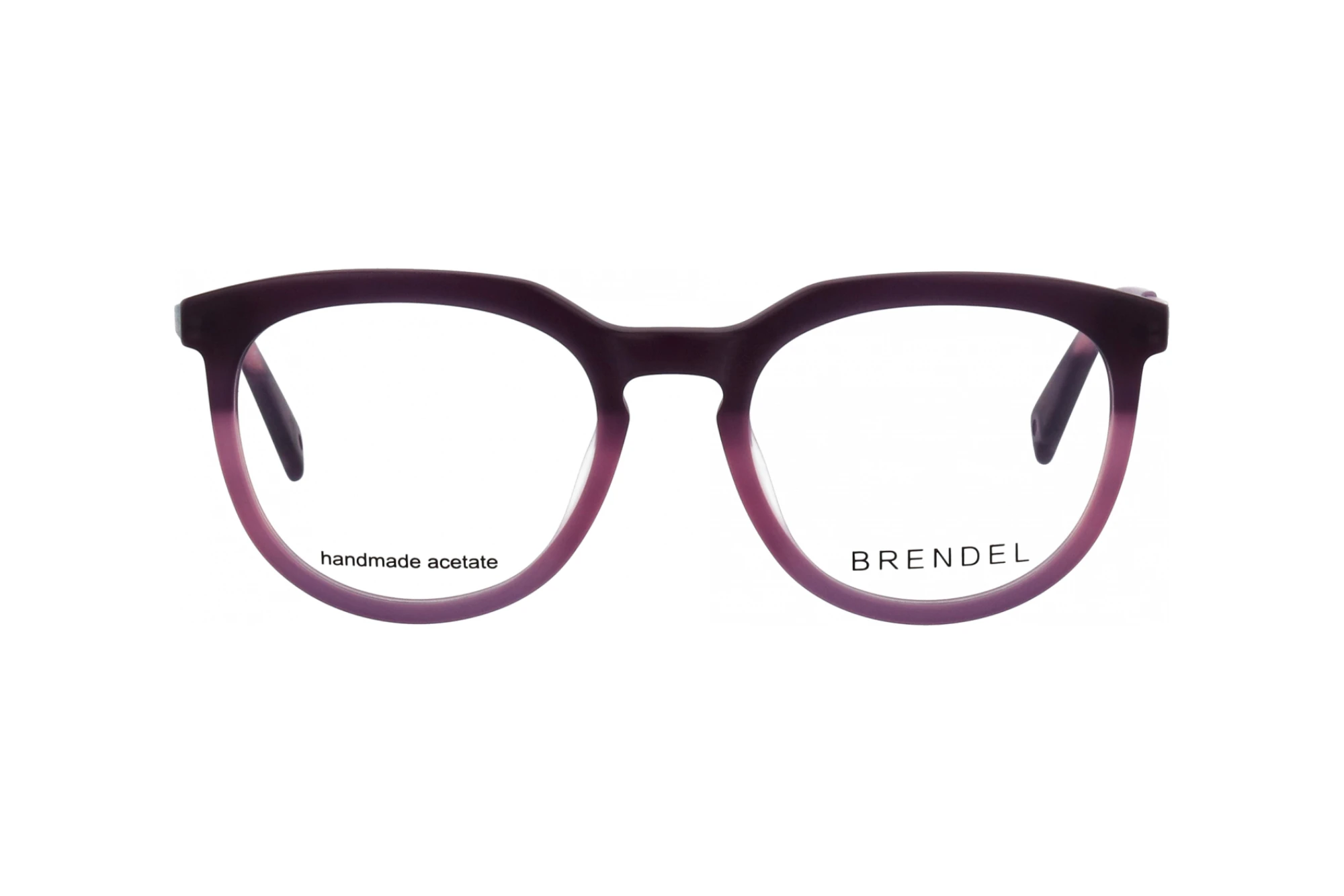Vue de face Brendel BL 903175 (55)