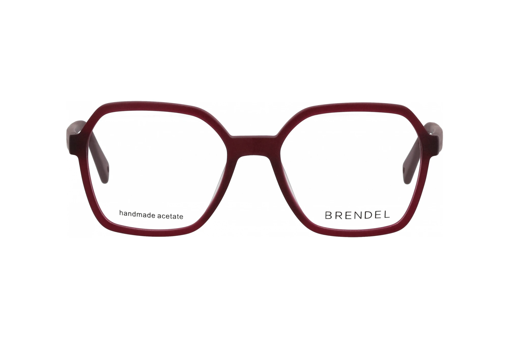 Vue de face Brendel BL 903177 (50)