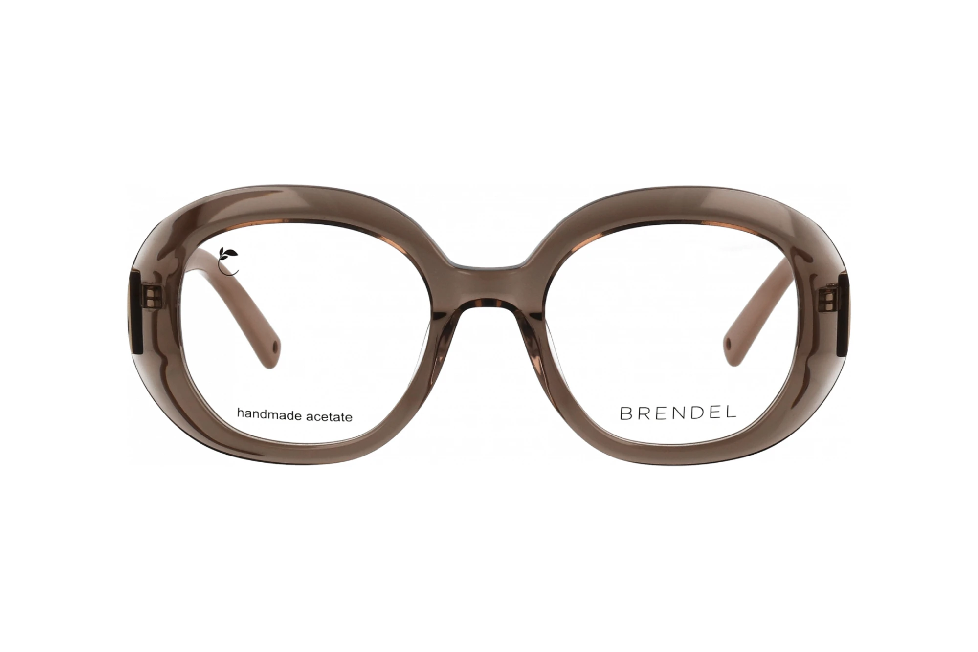 Vue de face Brendel BL 903193 (60)