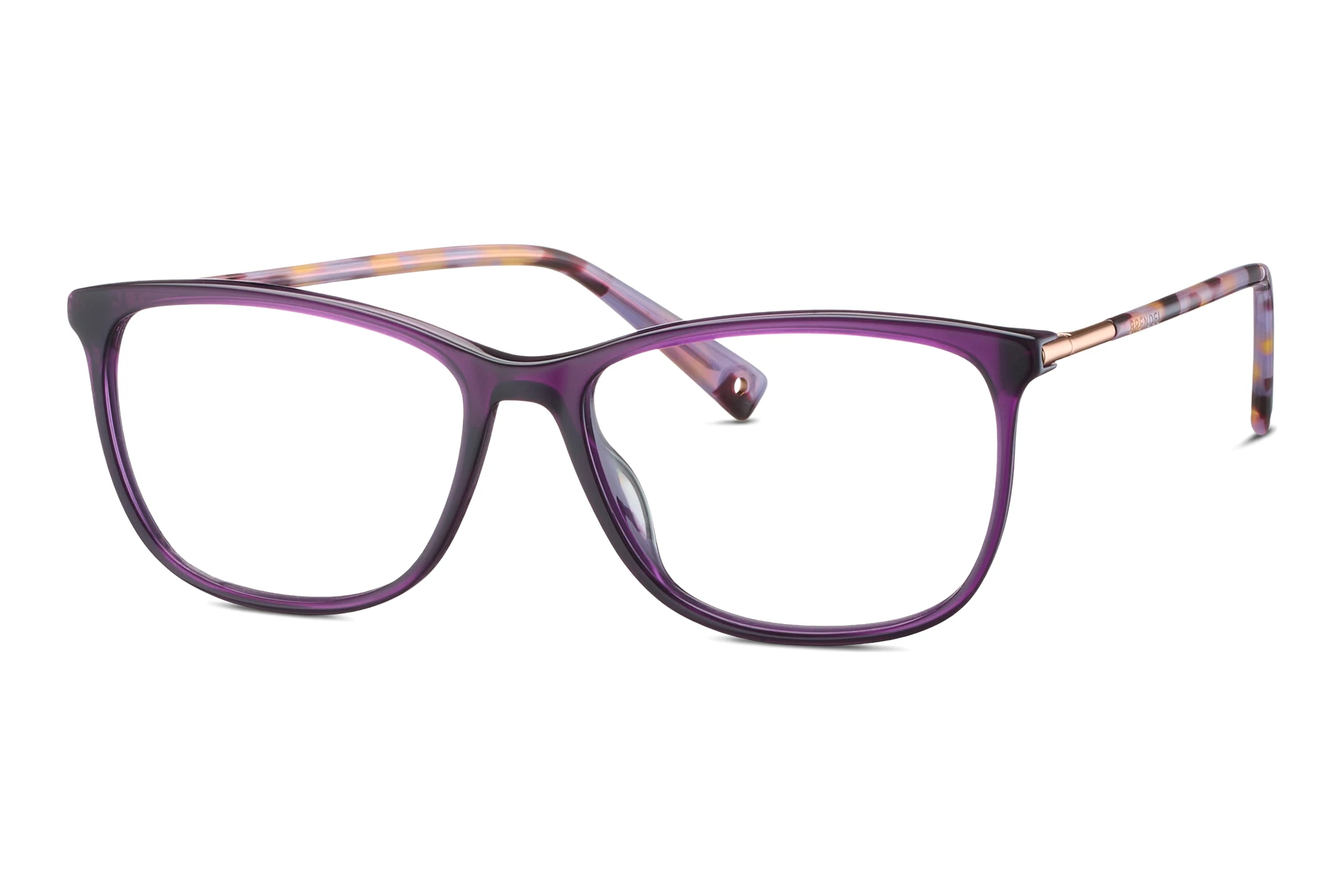 Brendel   BL 903197 50 rot / rosa / violett