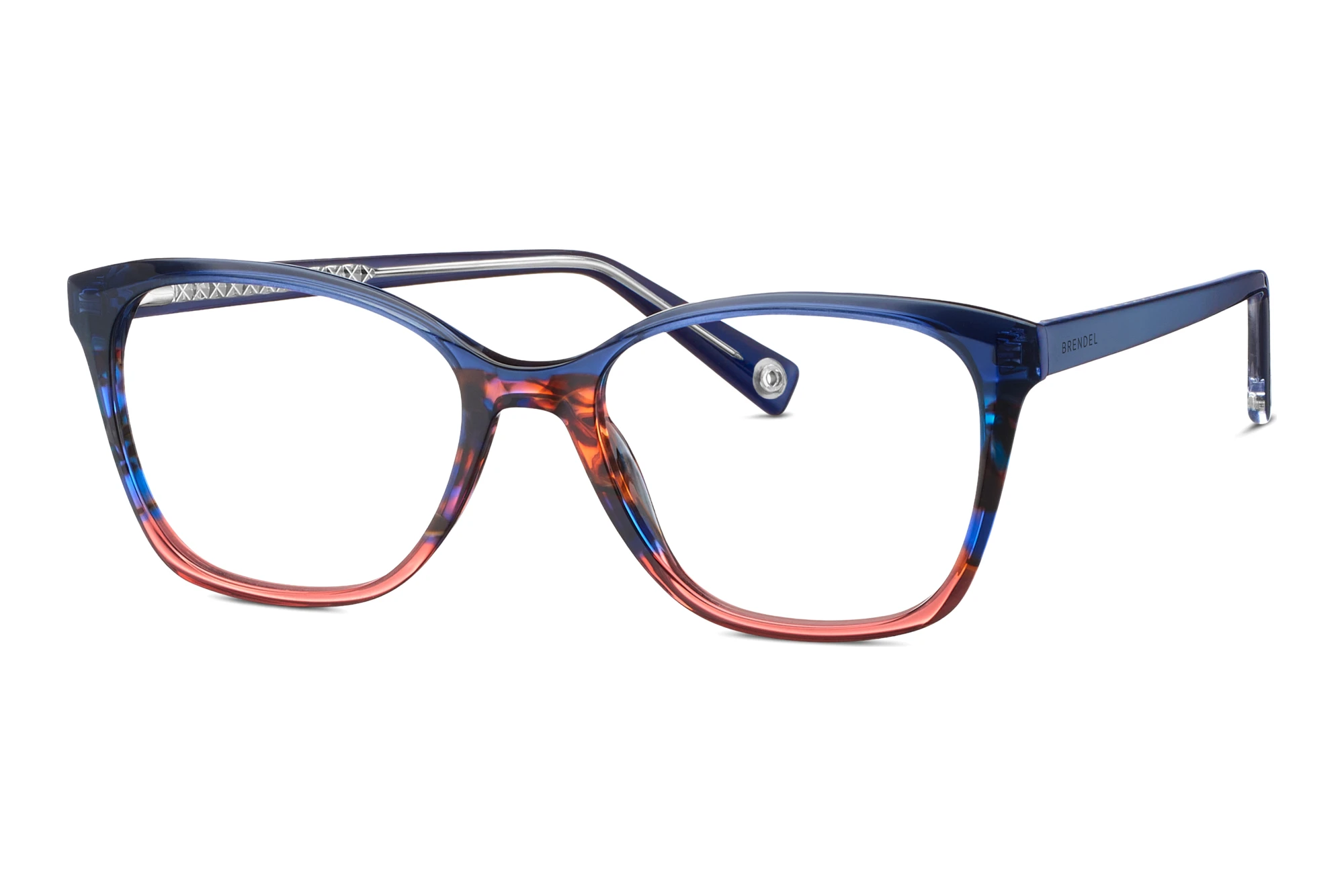 Brendel   BL 903202 75 blau