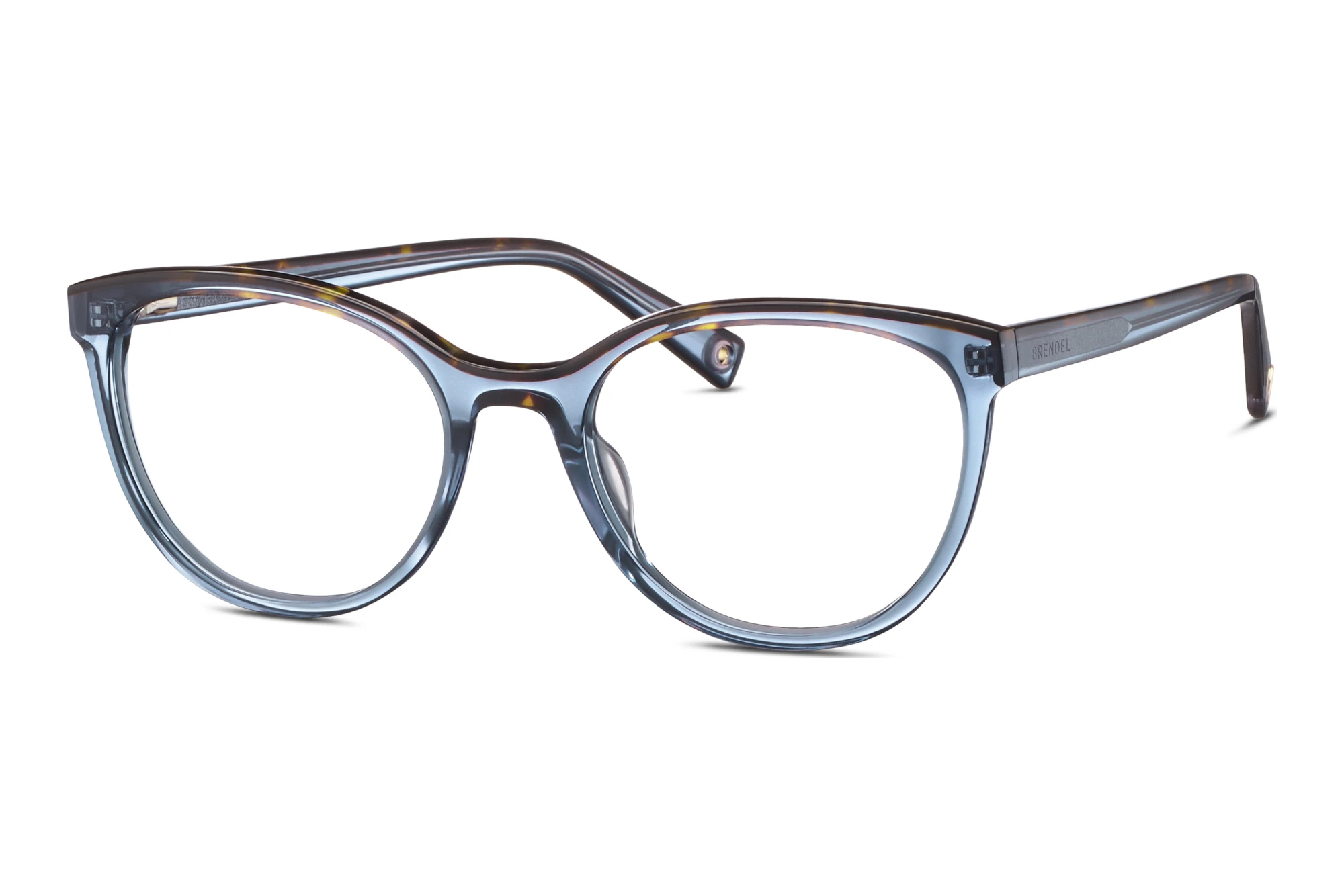 Brendel   BL 903207 76 blau