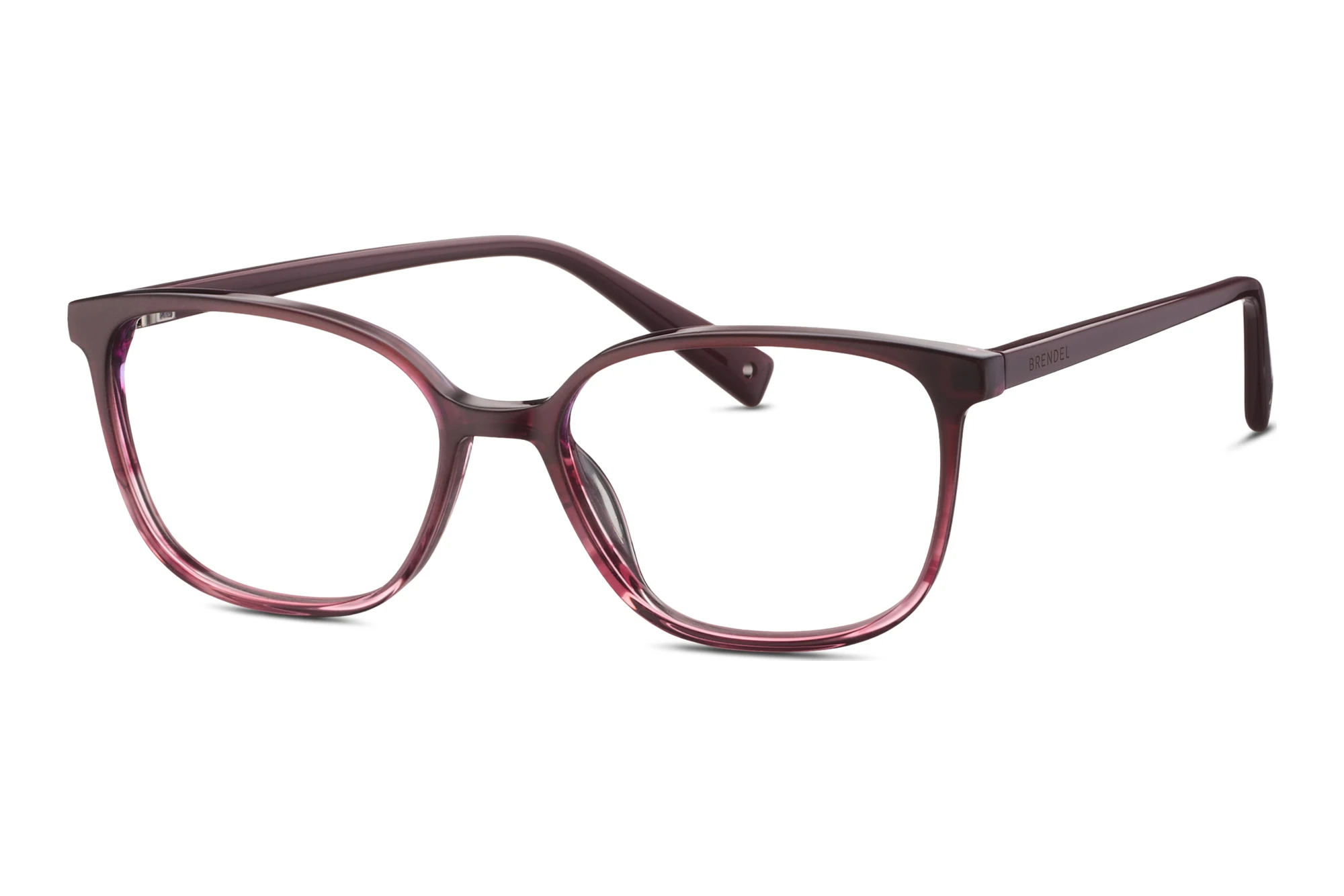 Brendel   BL 903210 55 rote pflaume verlauf