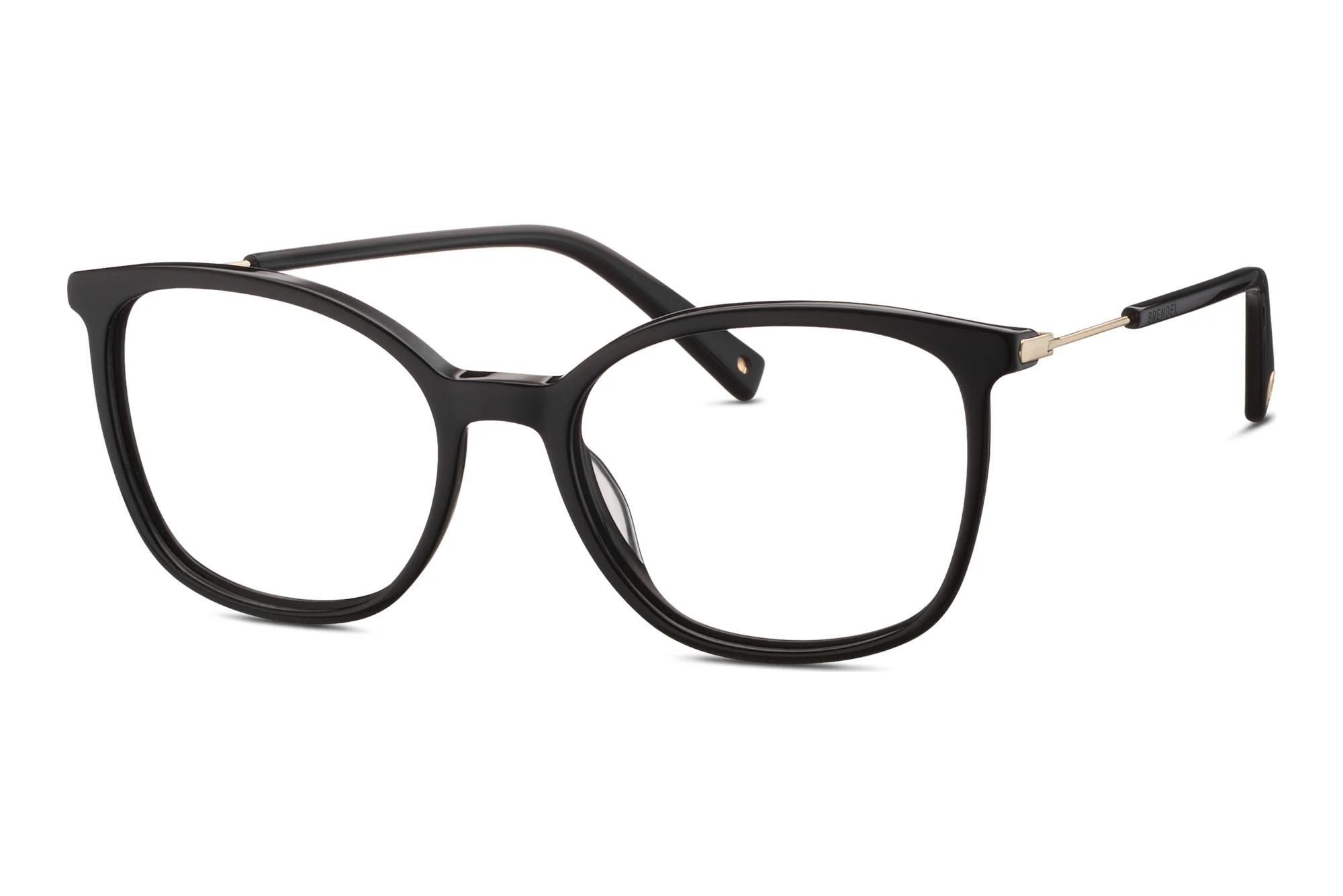 Brendel   BL 903212 10 schwarz