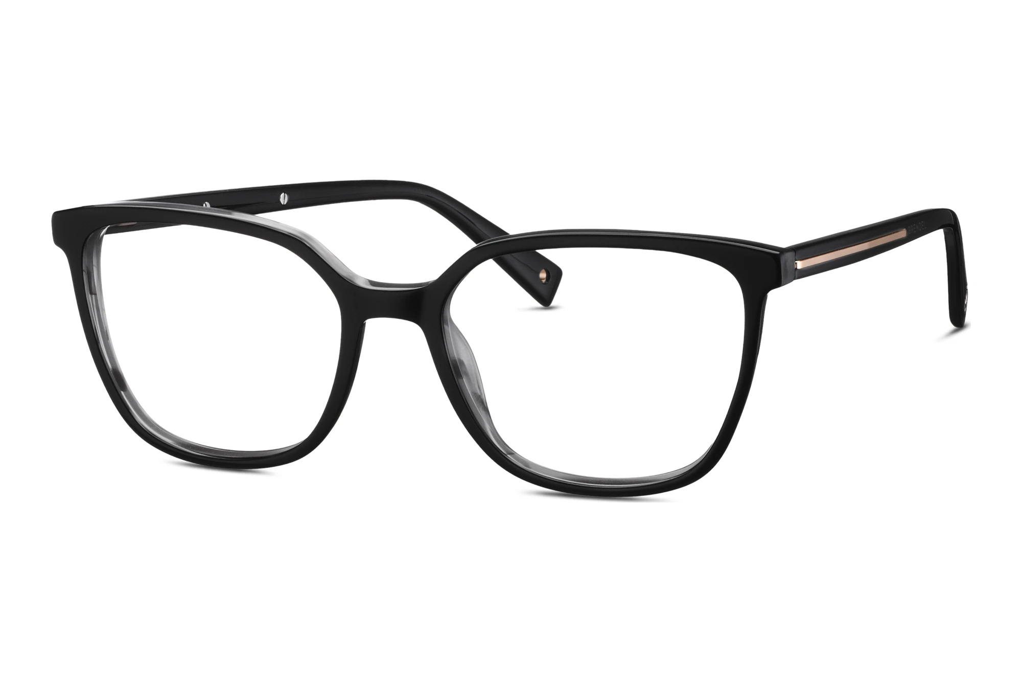 Brendel   BL 903218 80 taupe transparent