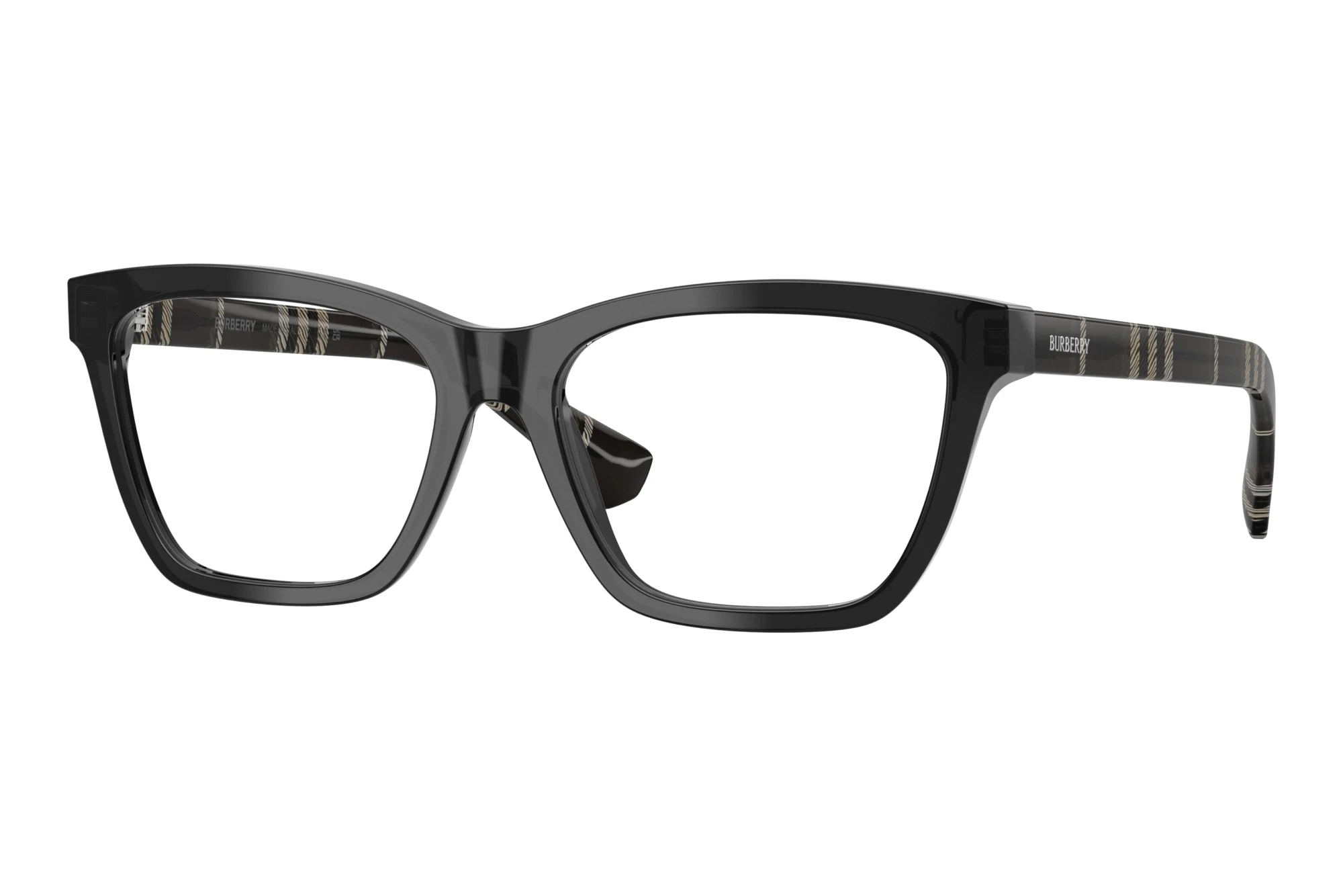 Burberry   BE2440 4270 Grey