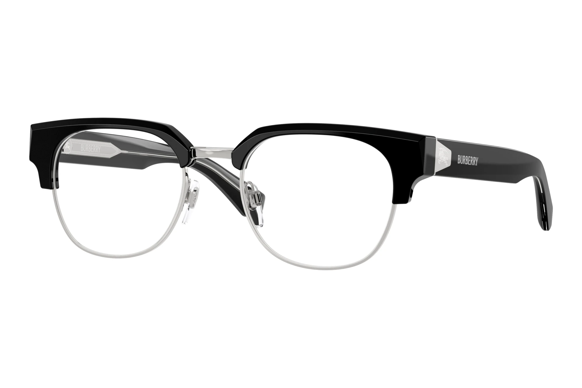 Burberry   BE2472D 3001 Black