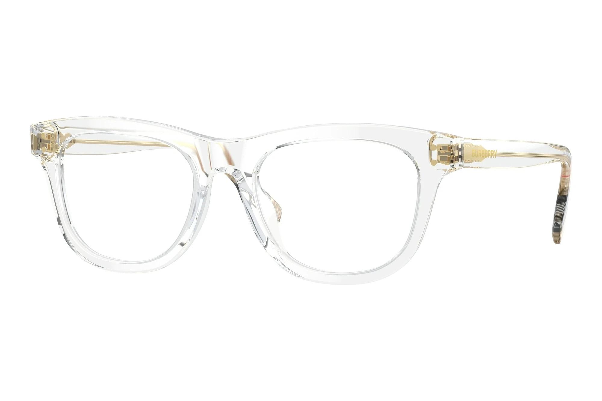 Burberry   JB2005 3024 Transparent