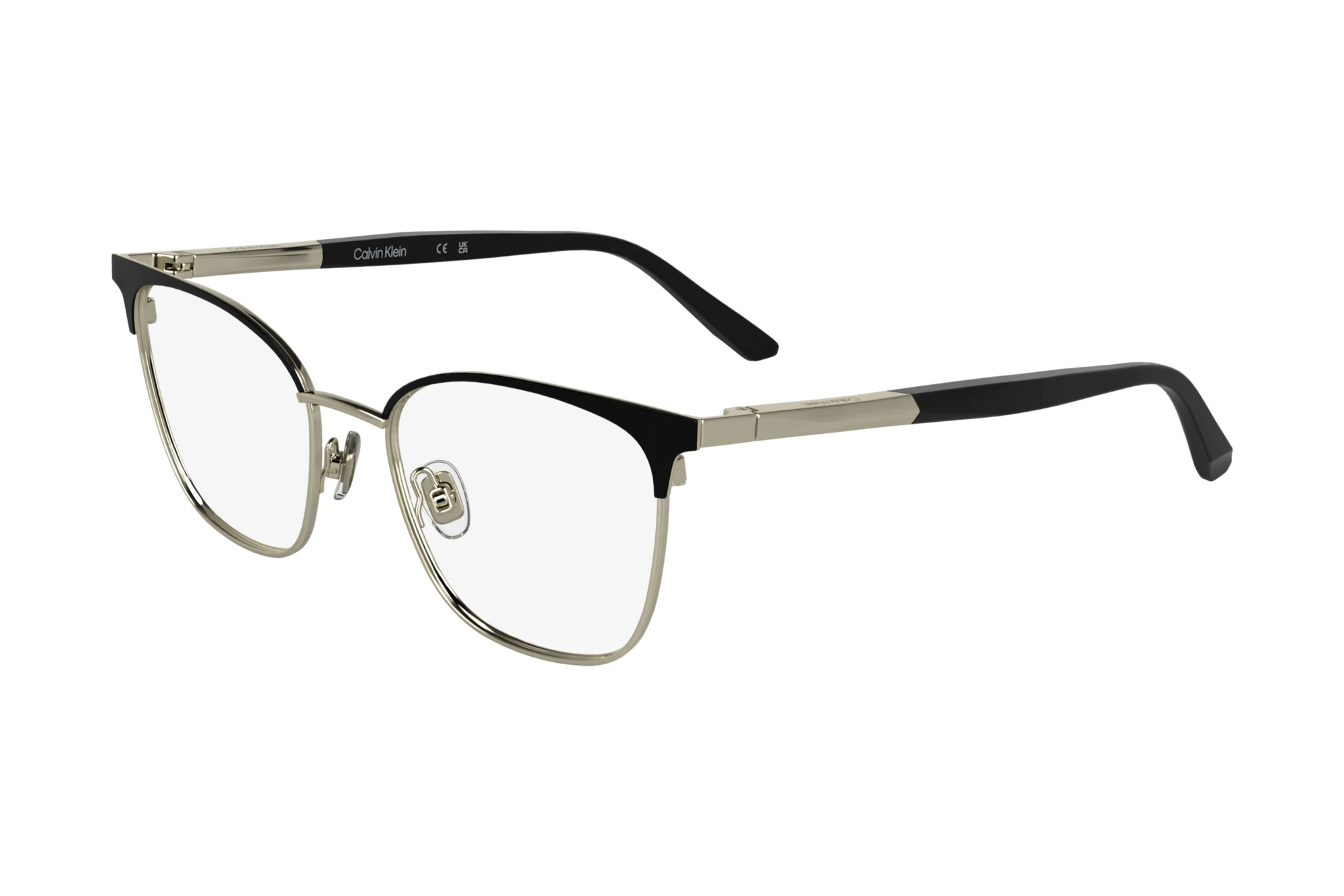 Calvin Klein   CK25105 001 BLACK