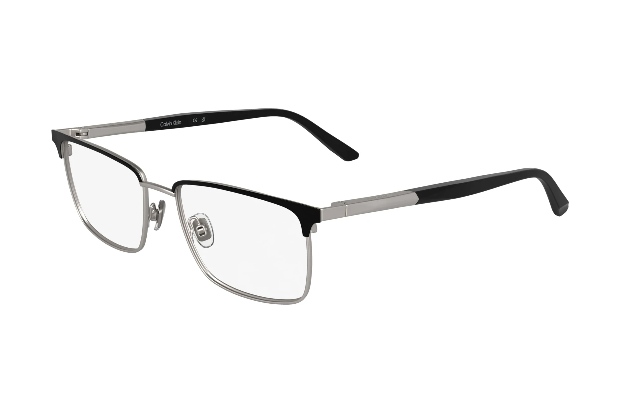 Calvin Klein   CK25106 001 BLACK