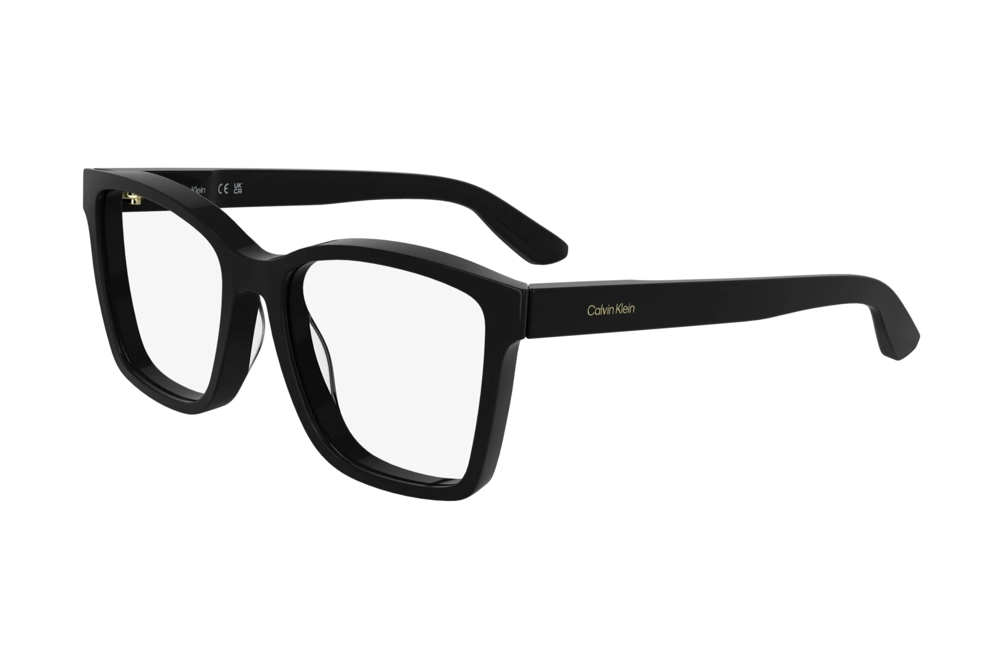 Calvin Klein   CK25516 001 BLACK