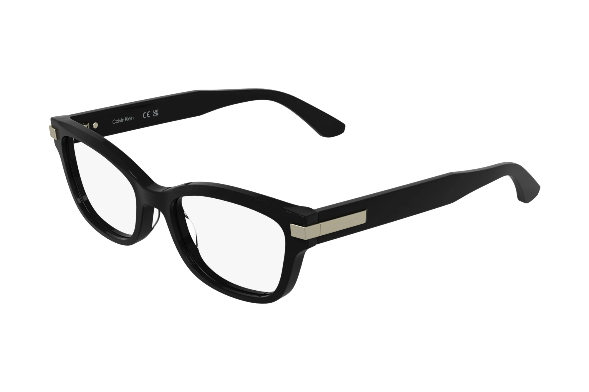 Calvin Klein   CK25541 001 BLACK