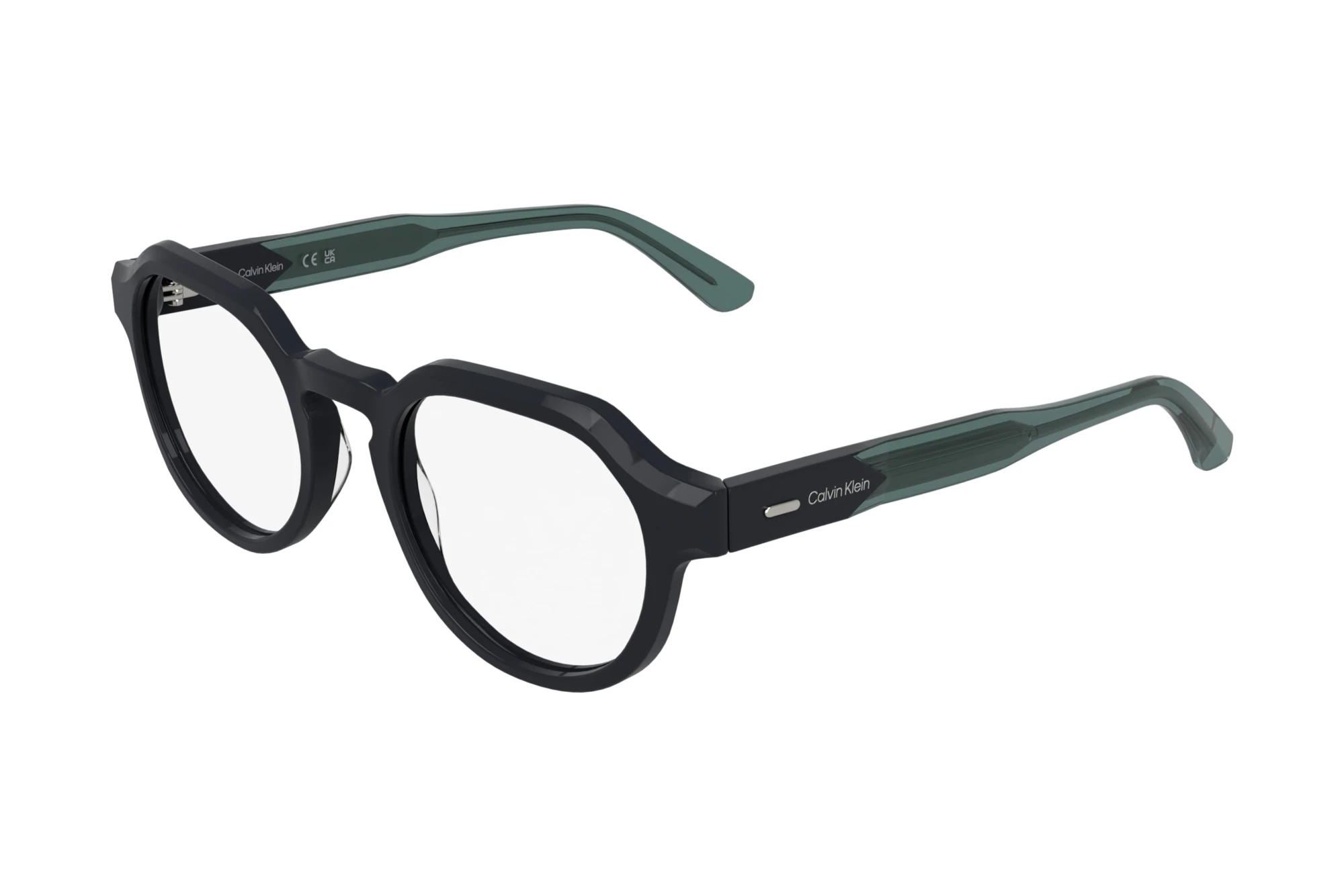 Calvin Klein   CK25545 432 BLUE PETROL