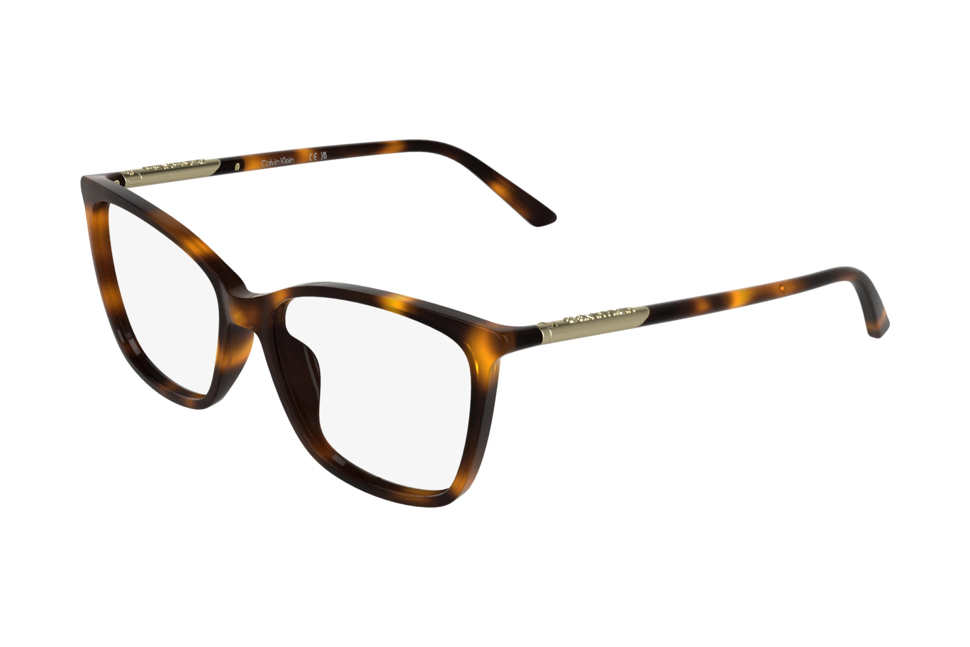 Calvin Klein   CK26509 240 HAVANA