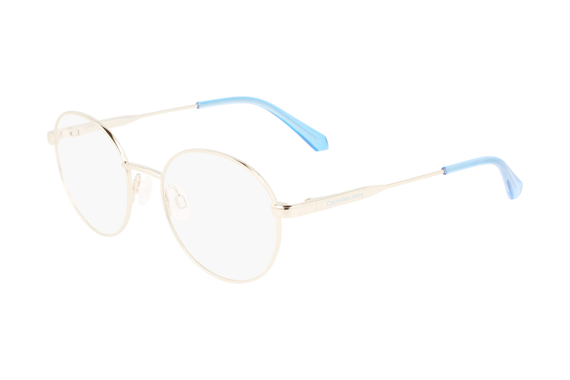 Calvin Klein   CKJ22305 N 717 GOLD