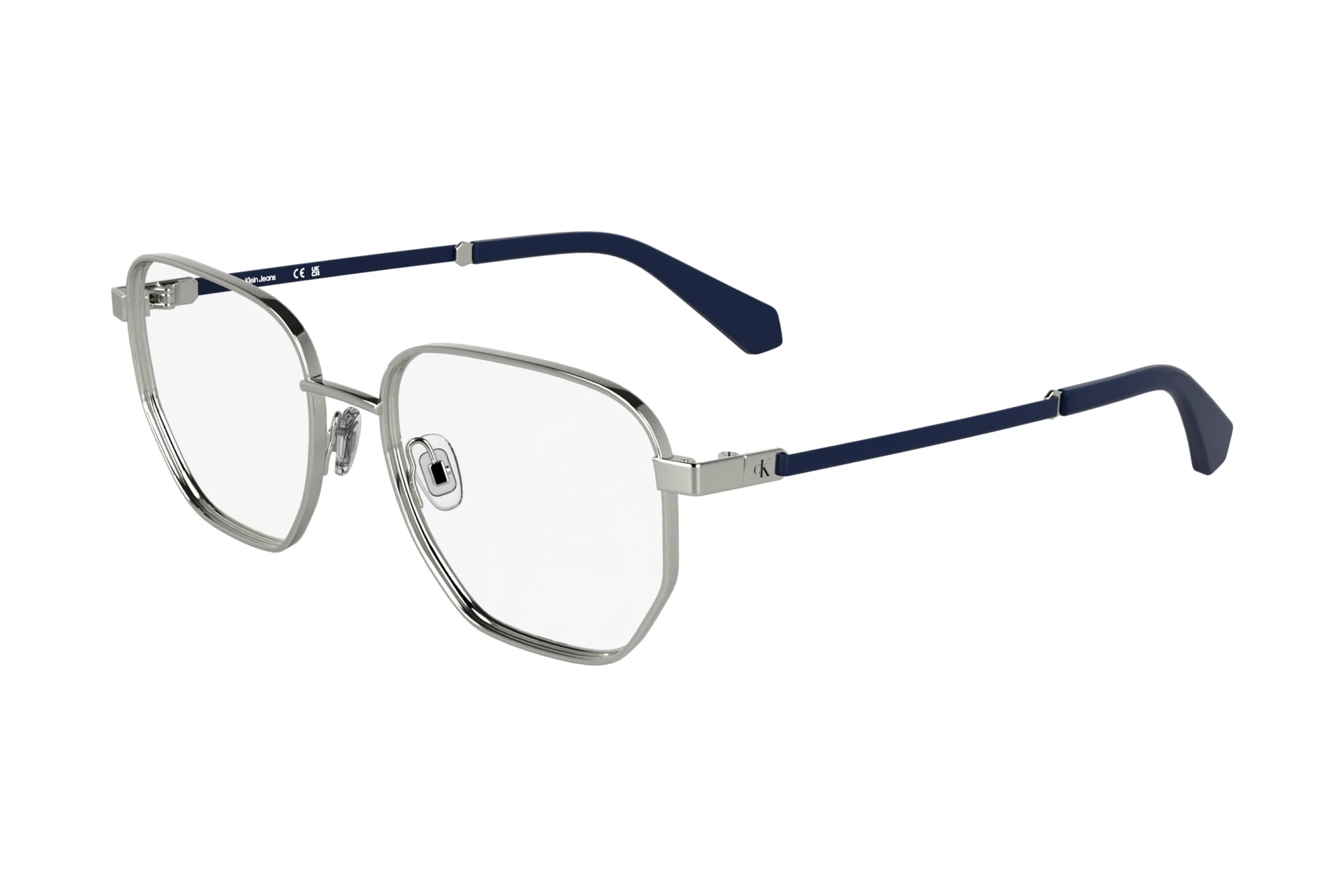 Calvin Klein   CKJ25203 040 SILVER