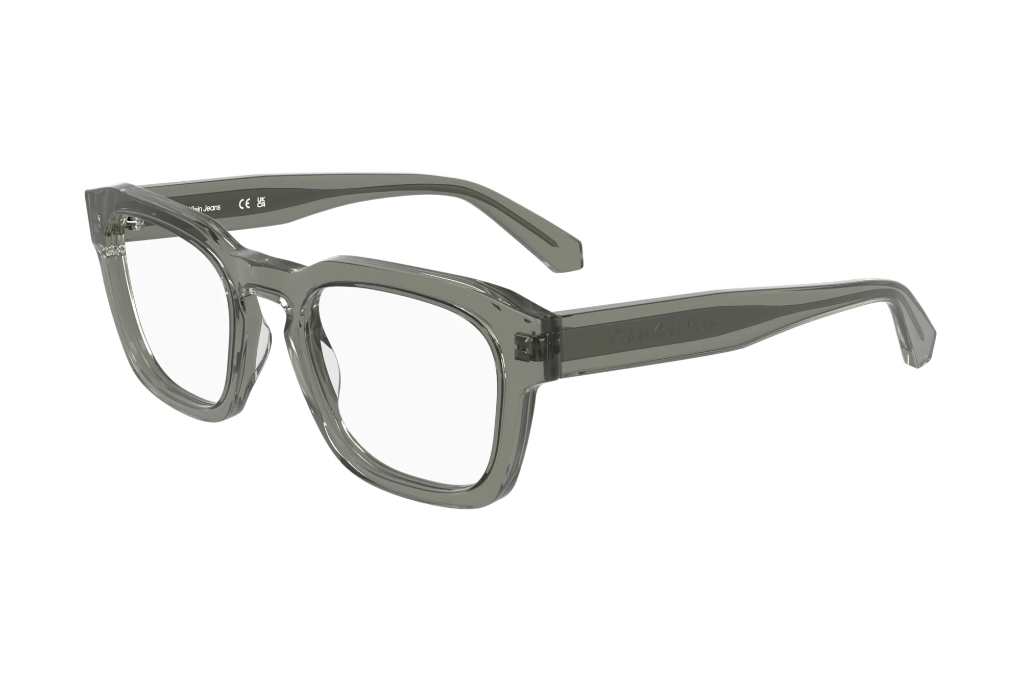 Calvin Klein   CKJ25610 057 GREY GREY TO DARK GREY