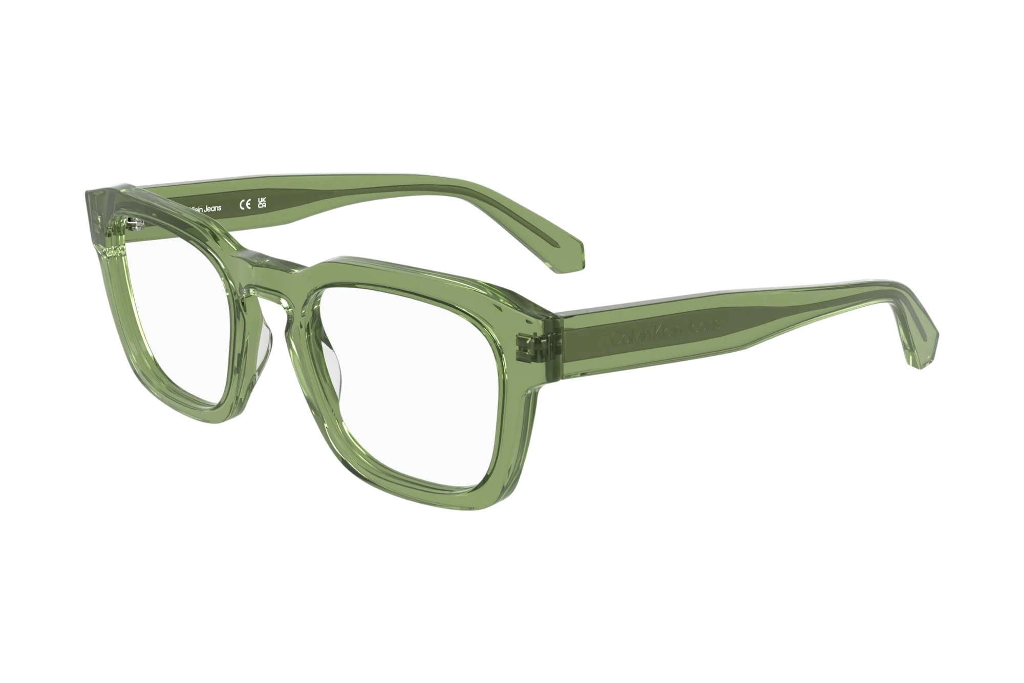 Calvin Klein   CKJ25610 305 GREEN GREEN TO DARK GREEN