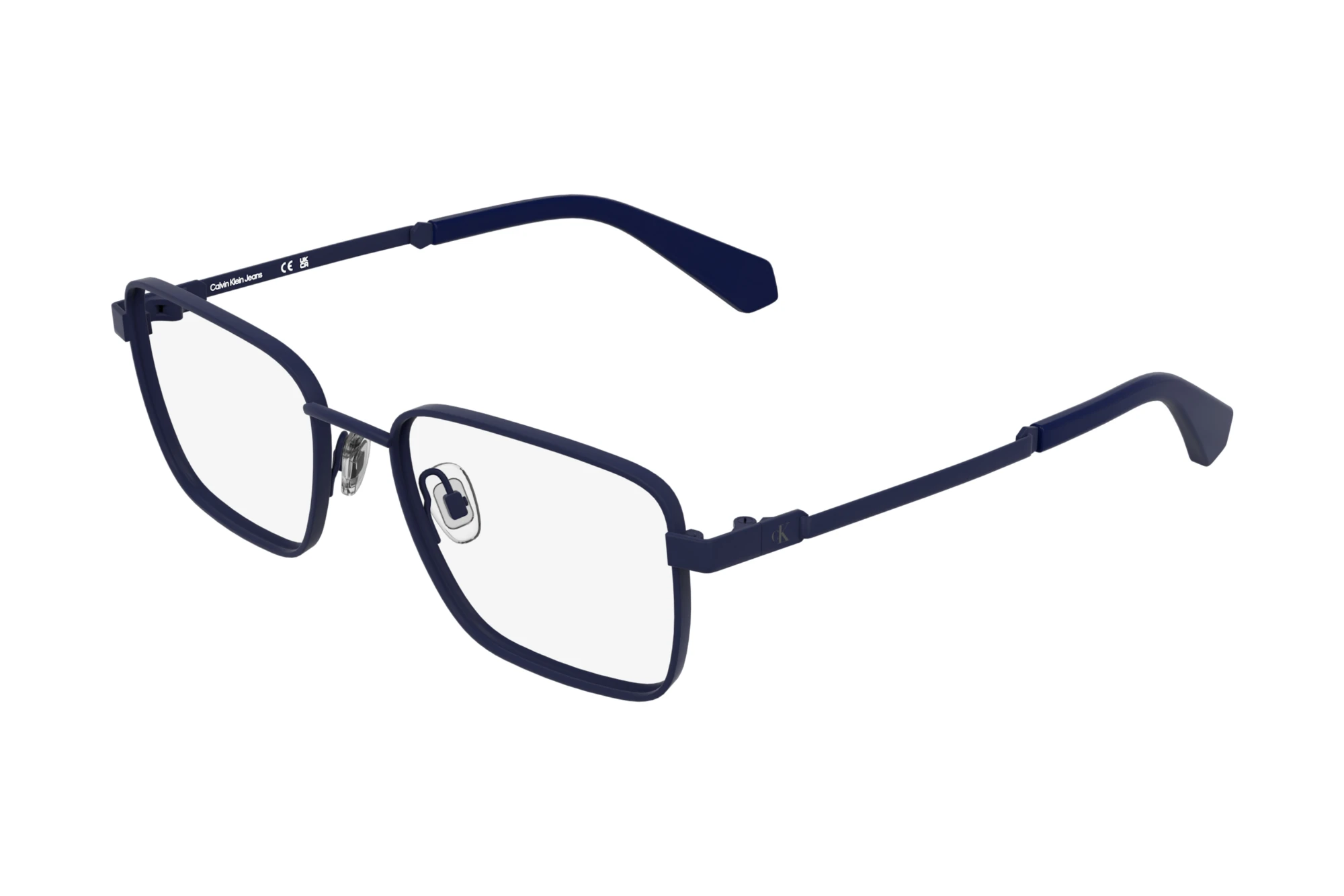 Calvin Klein   CKJ26305 400 MATTE BLUE