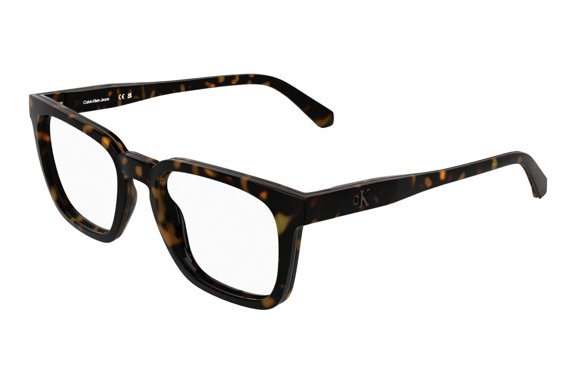 Calvin Klein   CKJ26633MAG-SET 242 DARK HAVANA