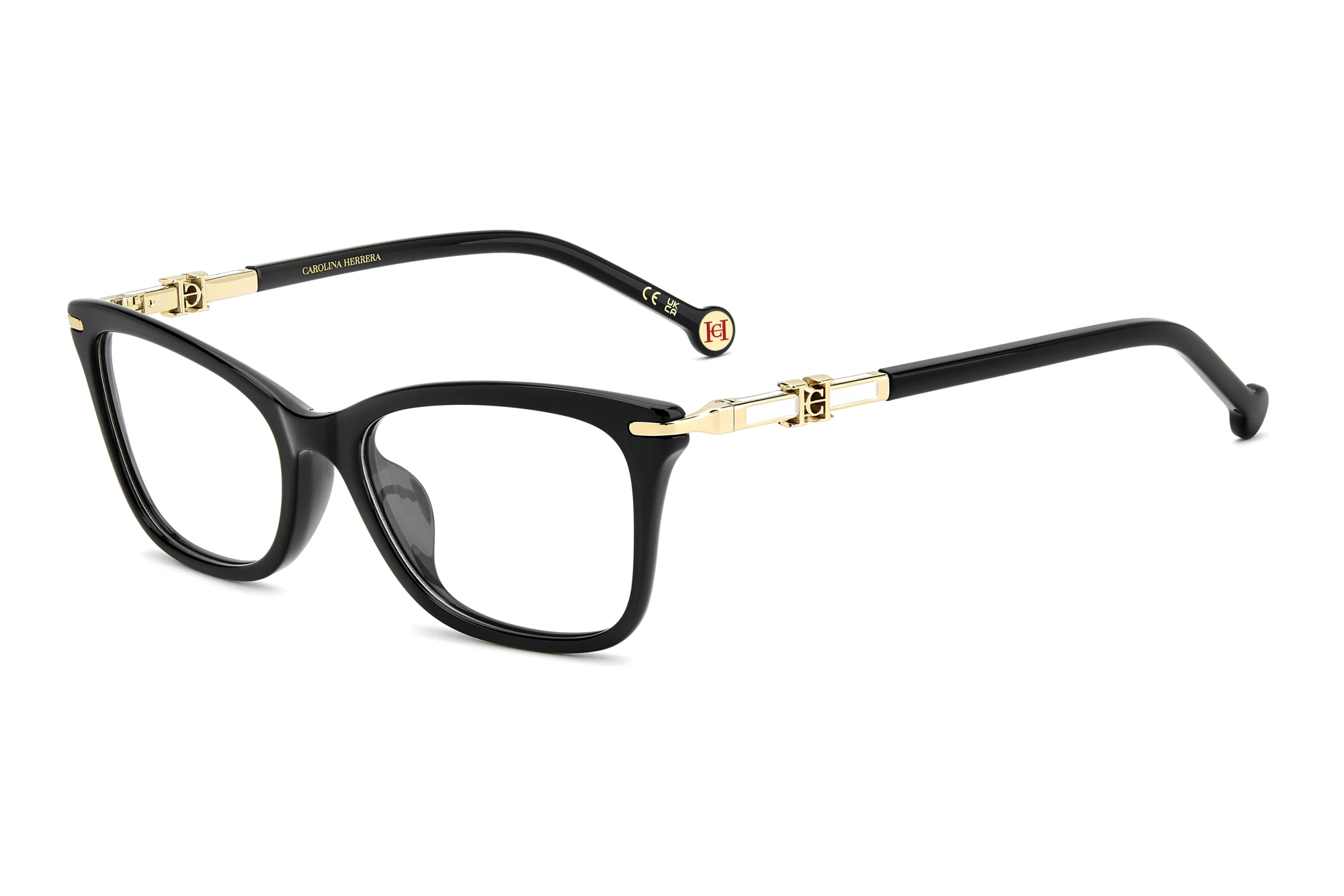 Carolina Herrera   HER 0423/G 807 BLACK