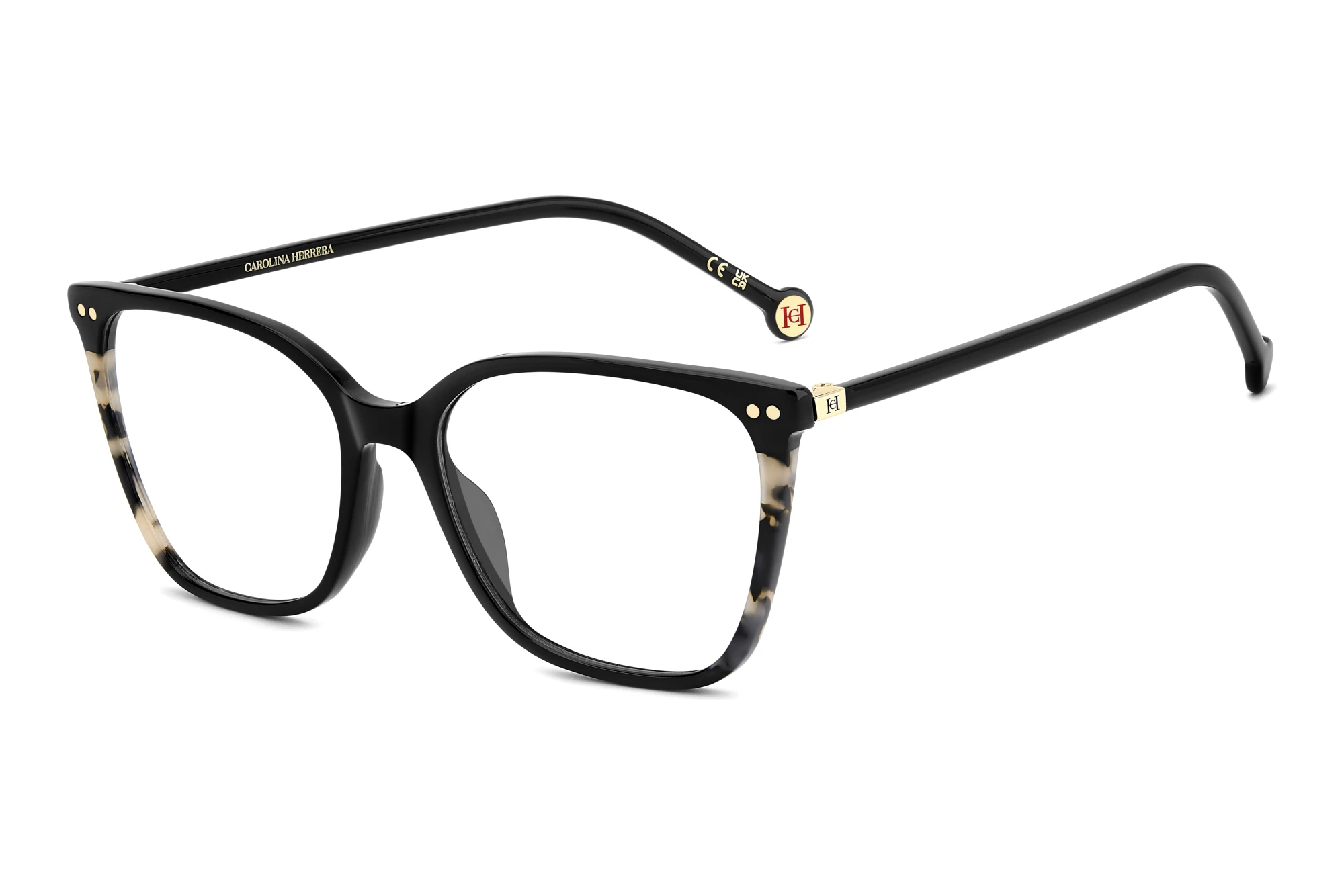 Carolina Herrera   HER 0434 807 BLACK
