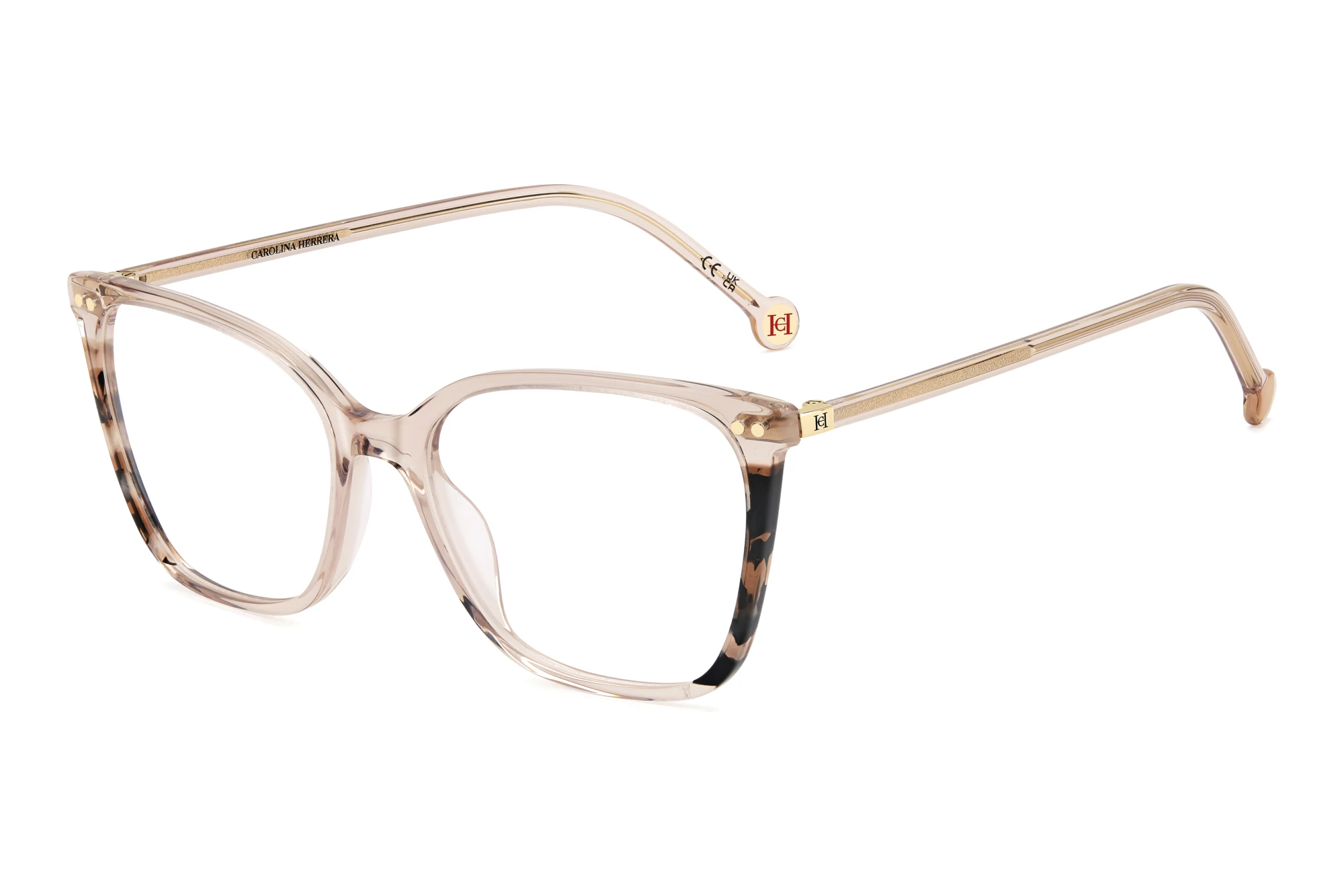 Carolina Herrera   HER 0434 FWM NUDE