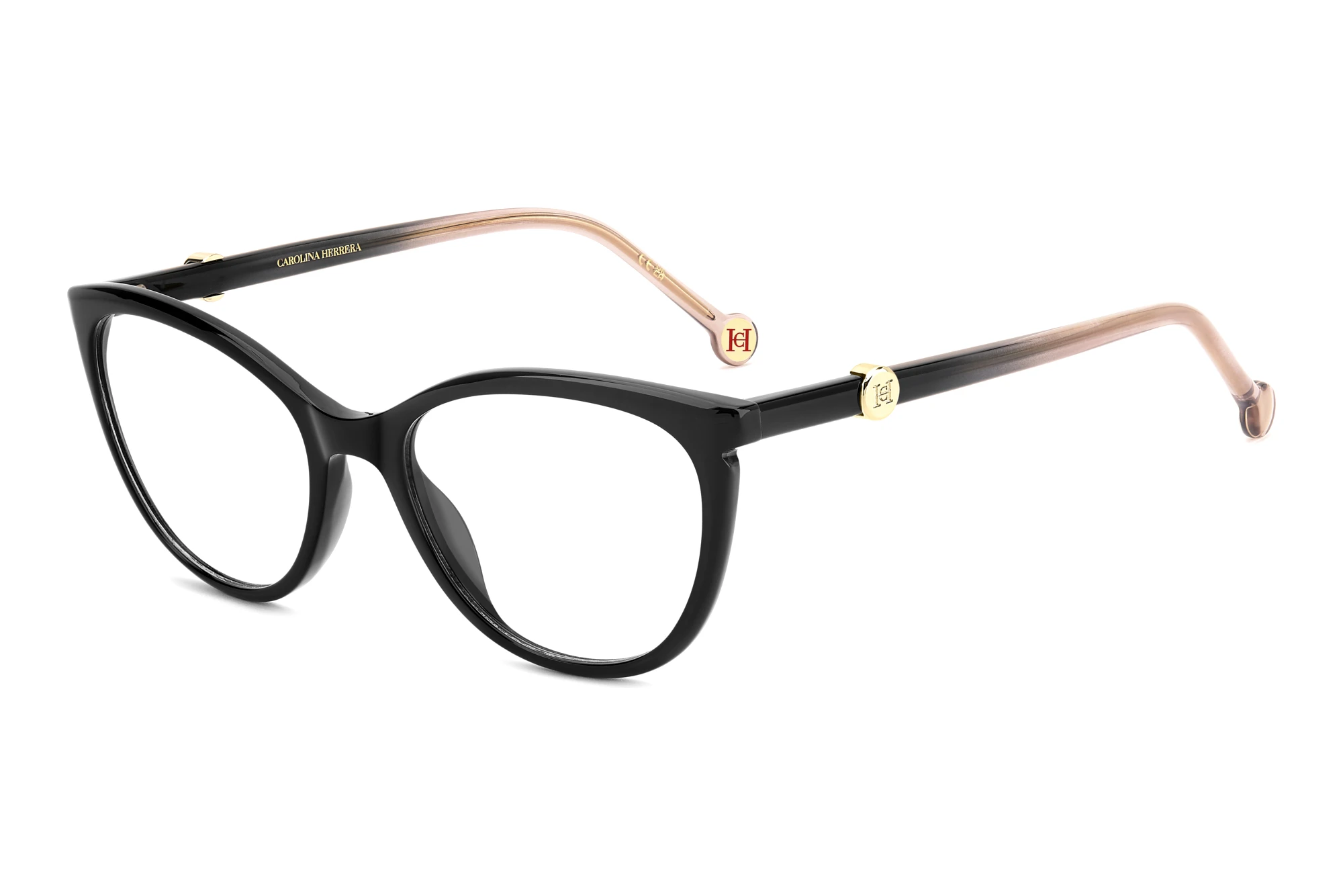 Carolina Herrera   HER 0437 807 BLACK