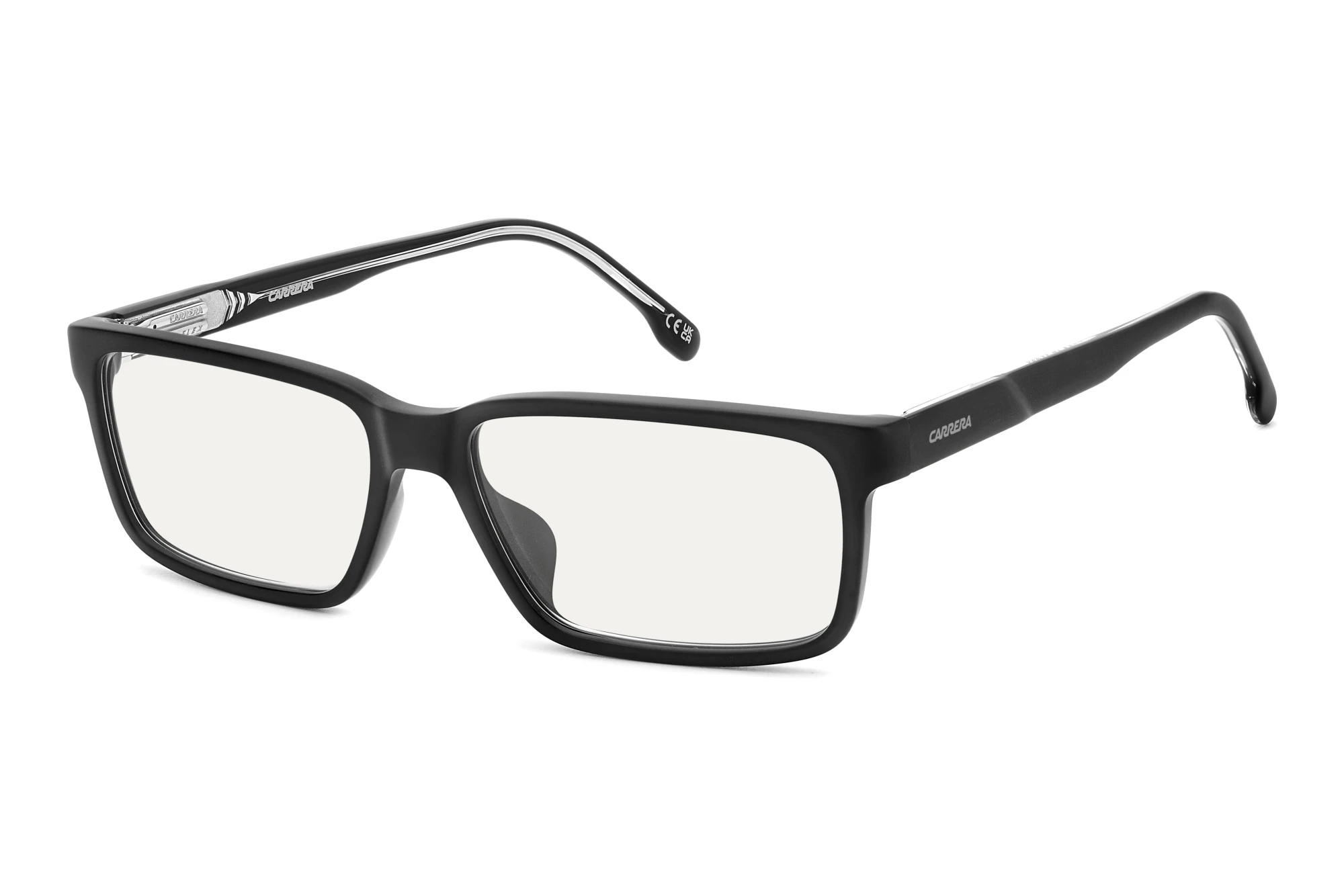 Carrera   C FLEX 07/G 807 BLACK