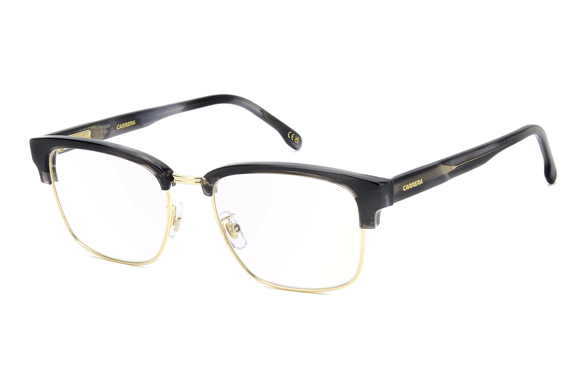 Carrera   C FLEX 16/G 2W8 GREY HORN