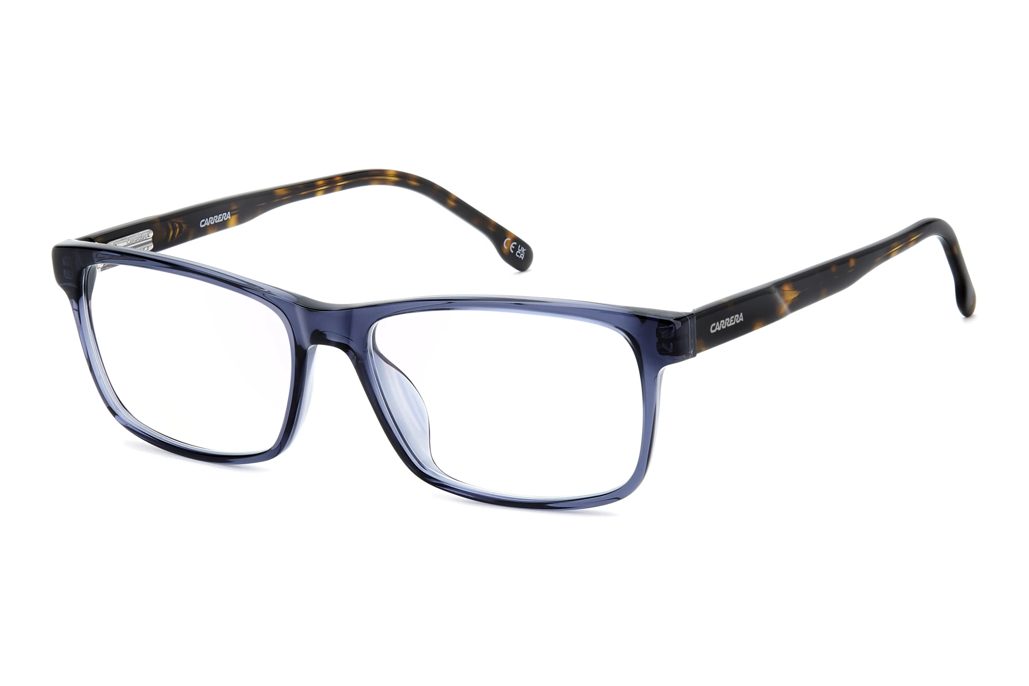 Carrera   C FLEX 18/G JBW BLUE HAVANA