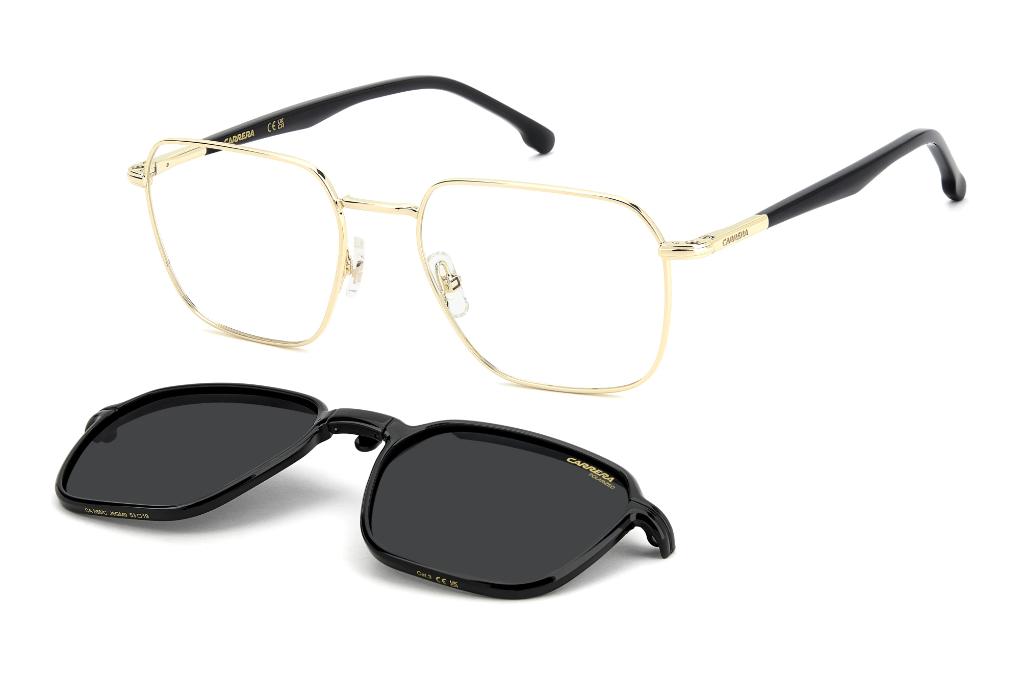 Carrera   CA 388/C J5G GOLD