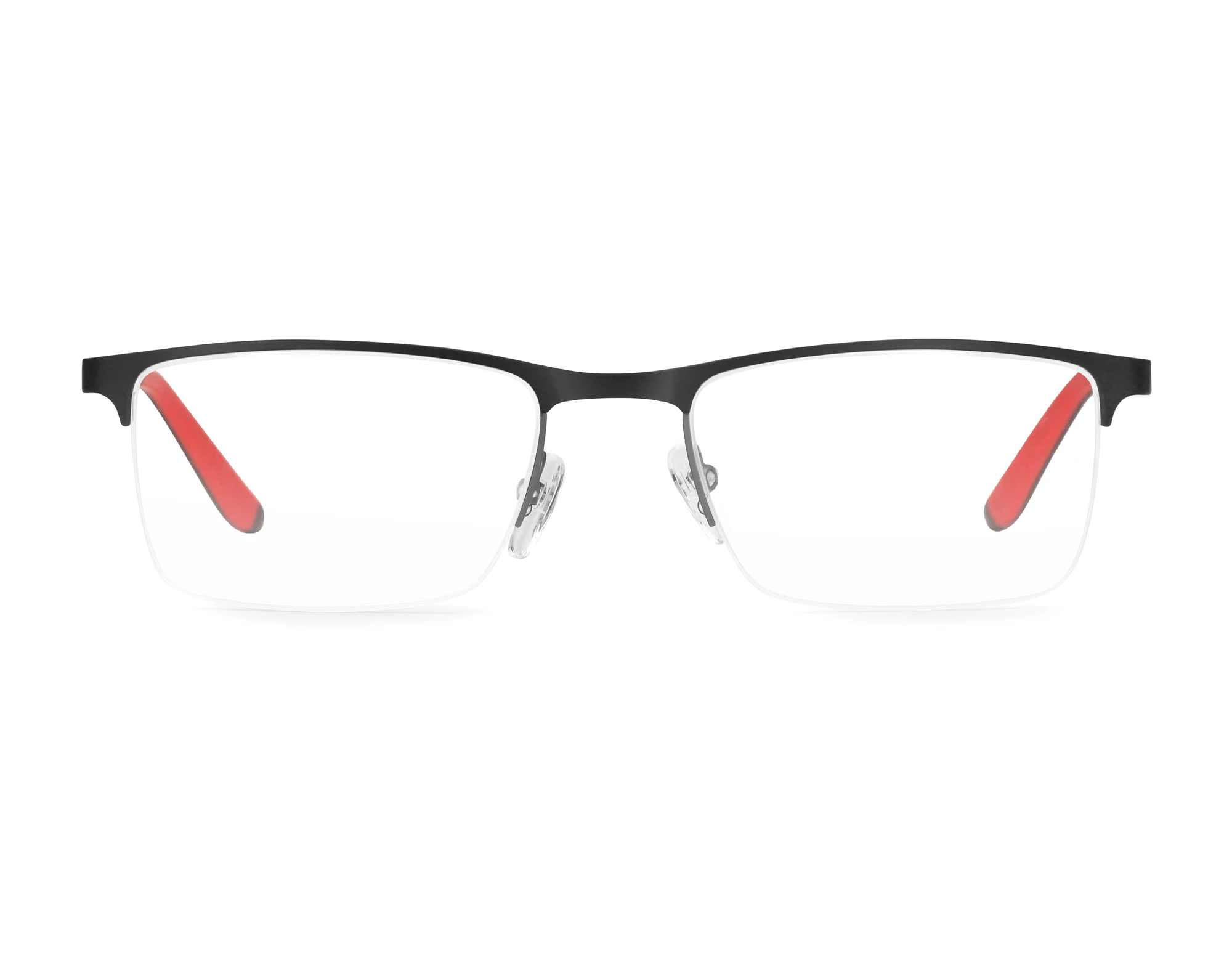 Vue de face Carrera CA8810 (YIH)