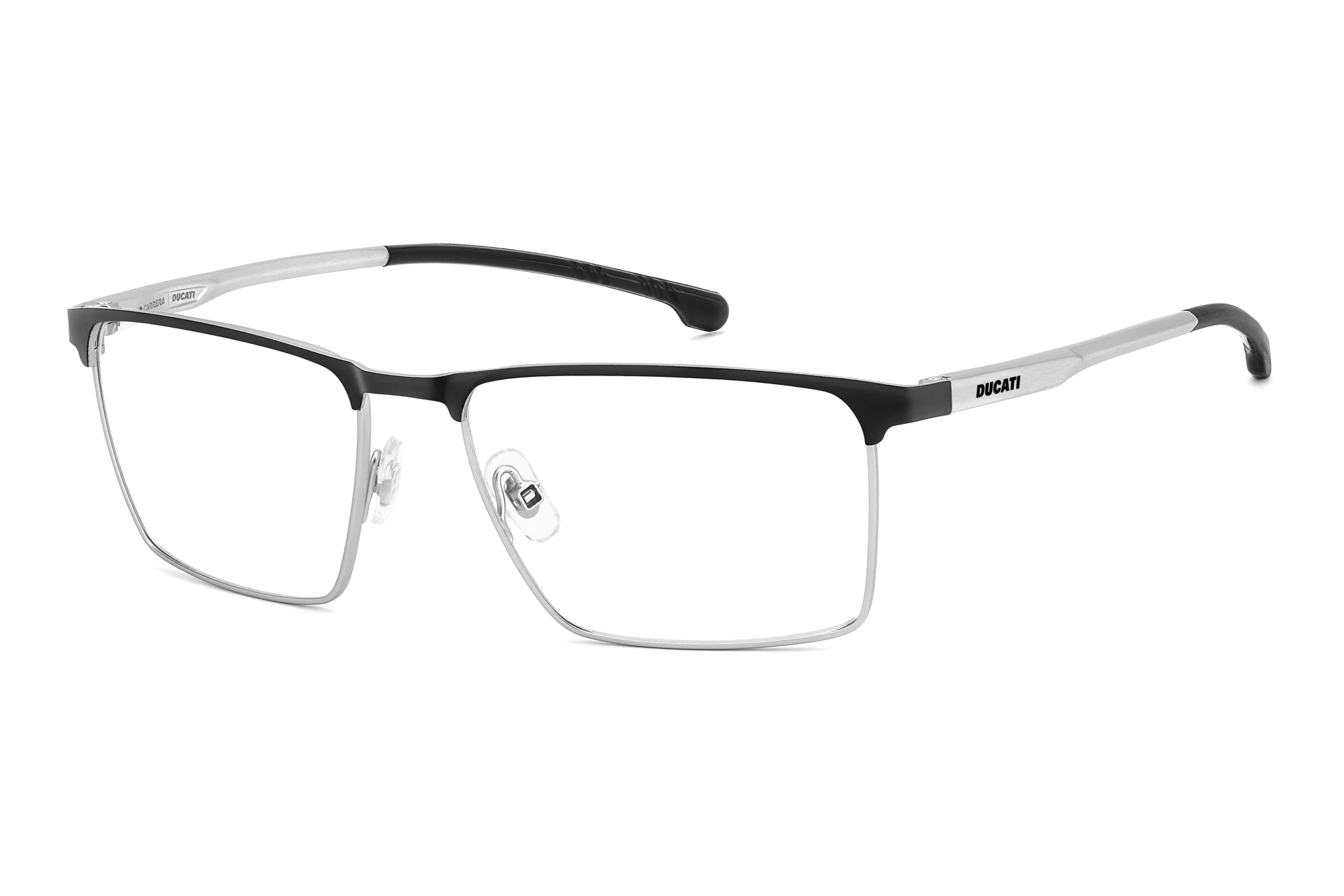 Carrera   CARDUC 072 62L BRUSHED PALLADIUM