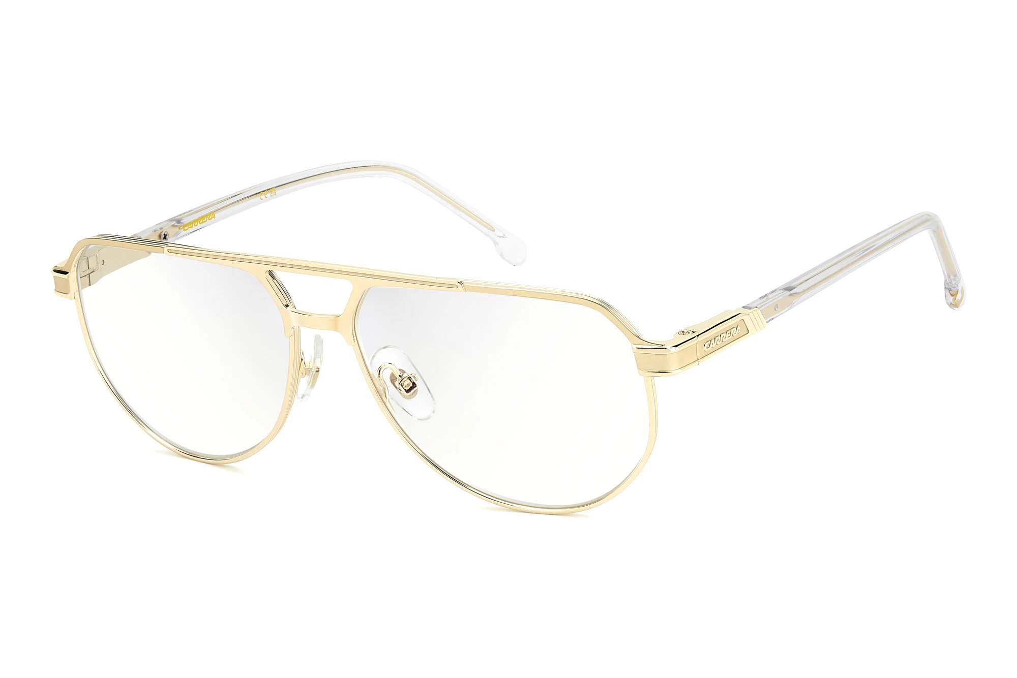 Carrera   CARRERA 1147 LOJ GOLD CRYSTAL