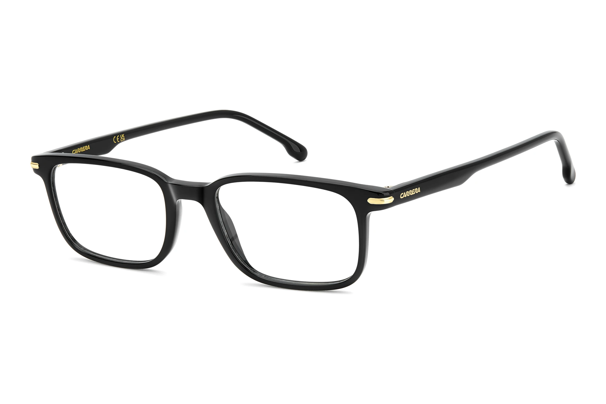 Carrera   CARRERA 397 807 BLACK