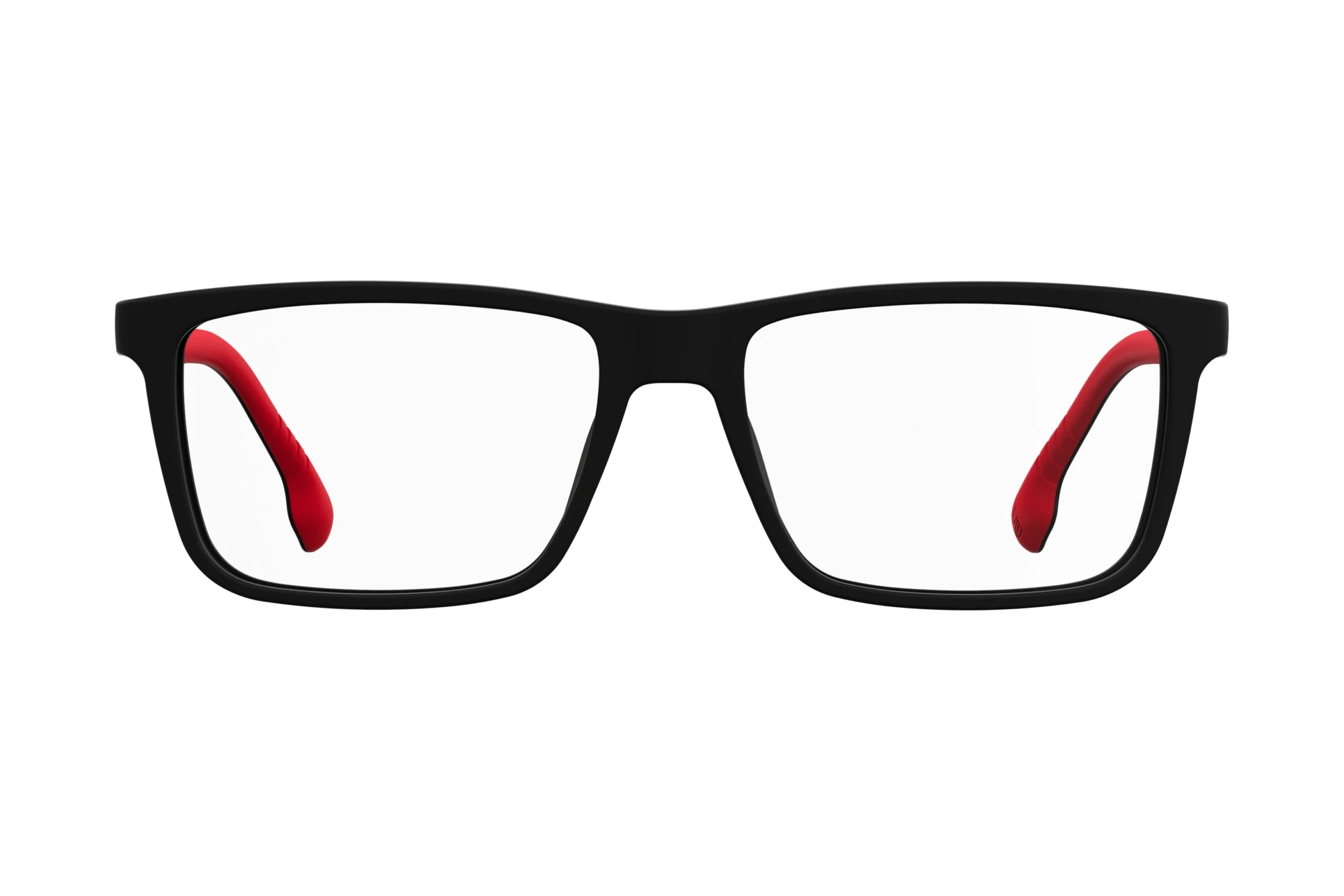 Vue de face Carrera CARRERA 8825/V (003)